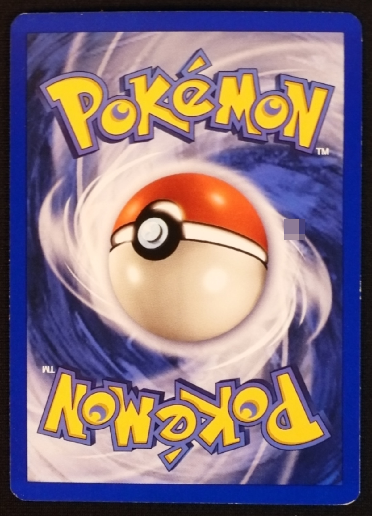 1999 Poliwrath Base Set #13/102 Holo