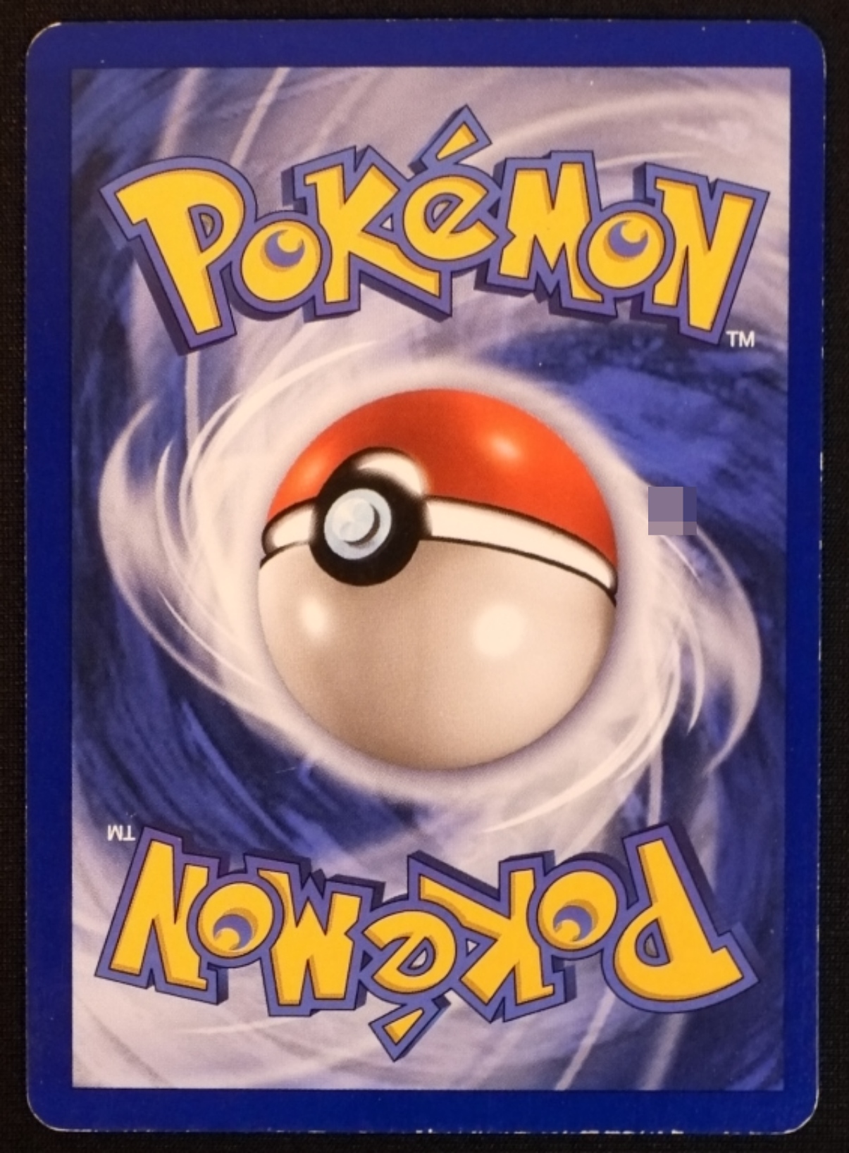 1999 Haunter Fossil #6/62 Holo Rare
