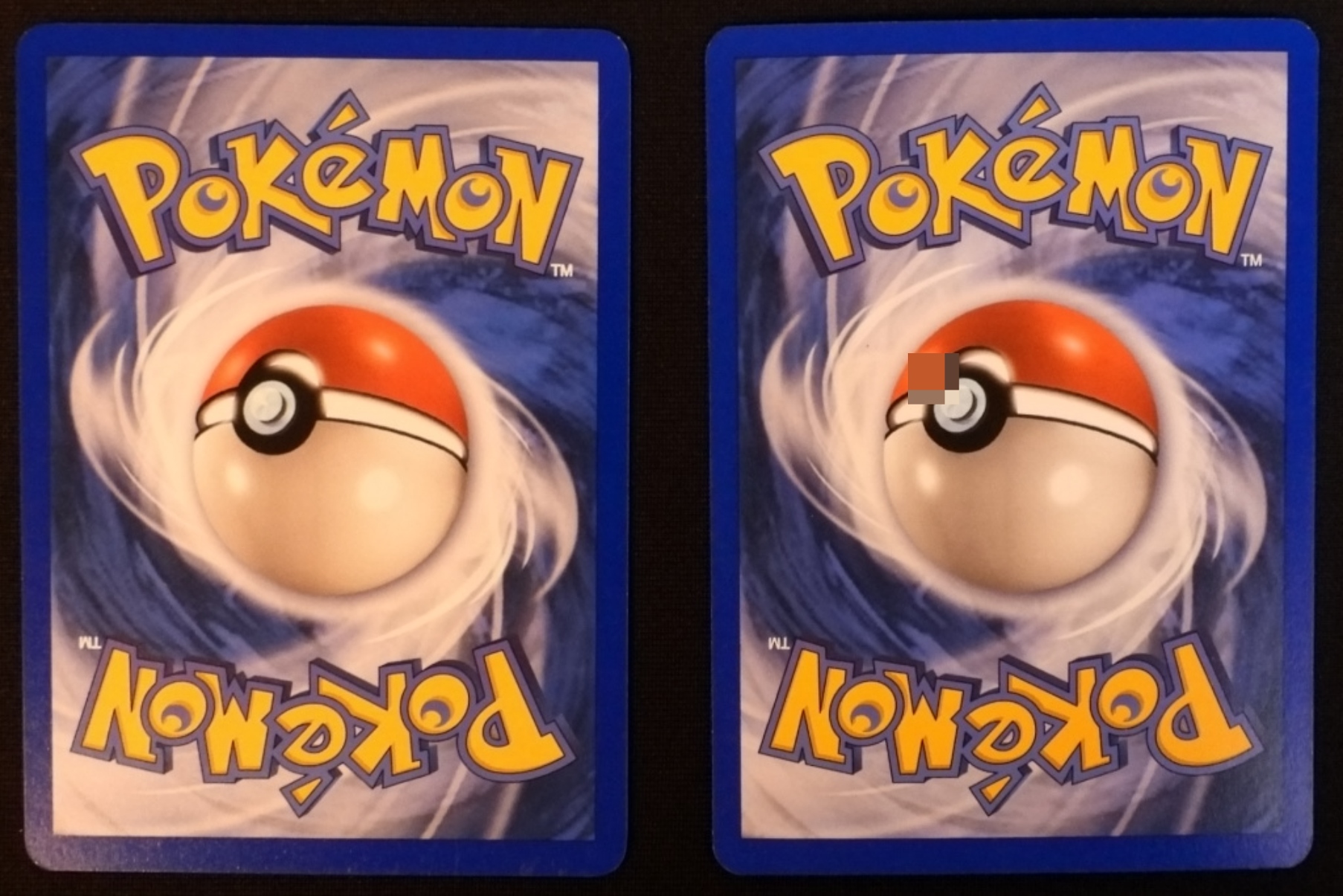 2003 Salamence EX Dragon #19/97, 2-Card Lot