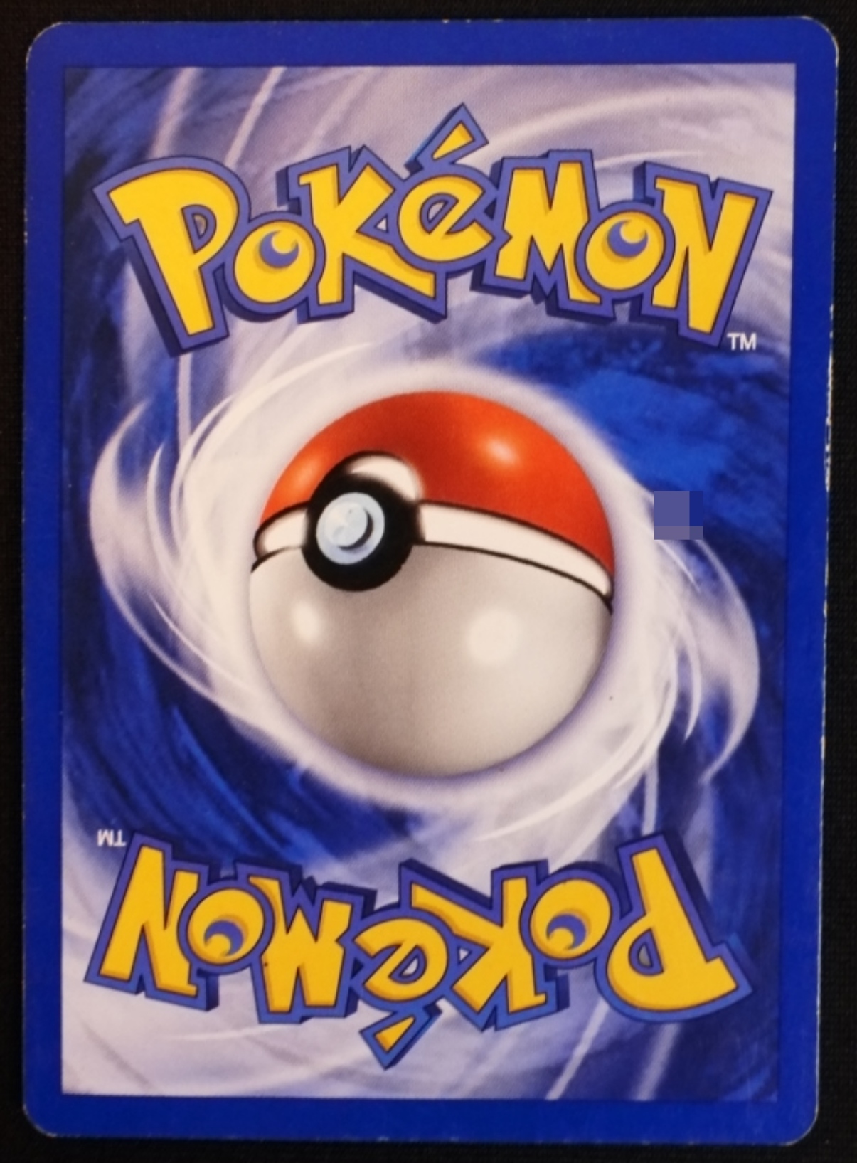 Ampharos Pokemon Card, Neo Genesis #1/111