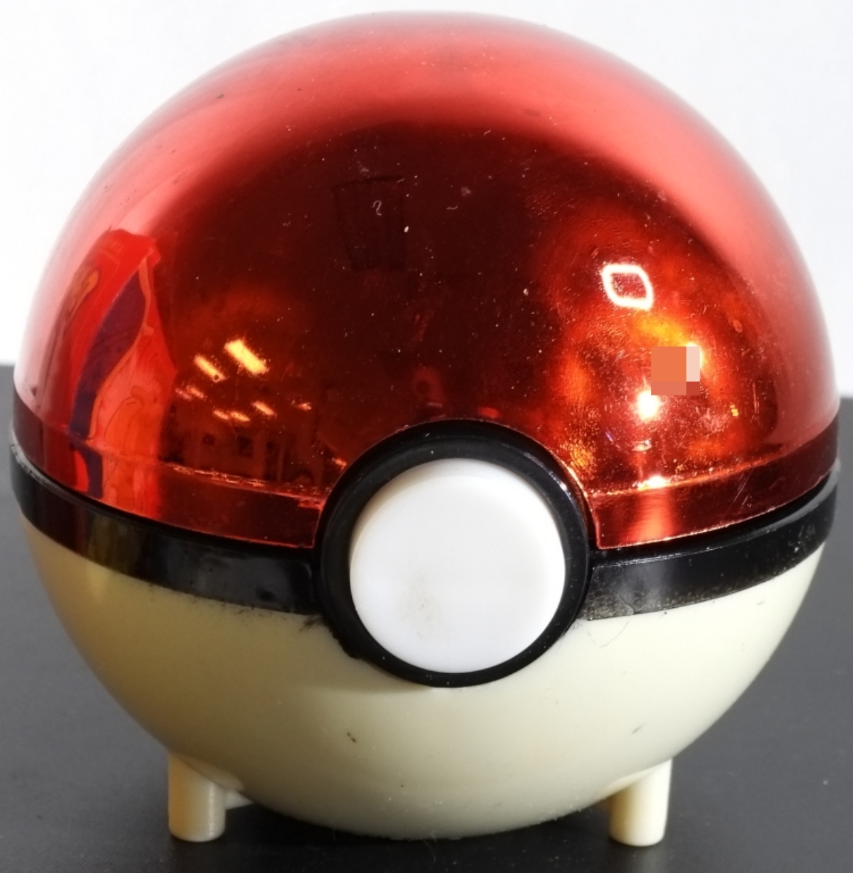 1999 Charizard 23K Gold Card Pokeball Set