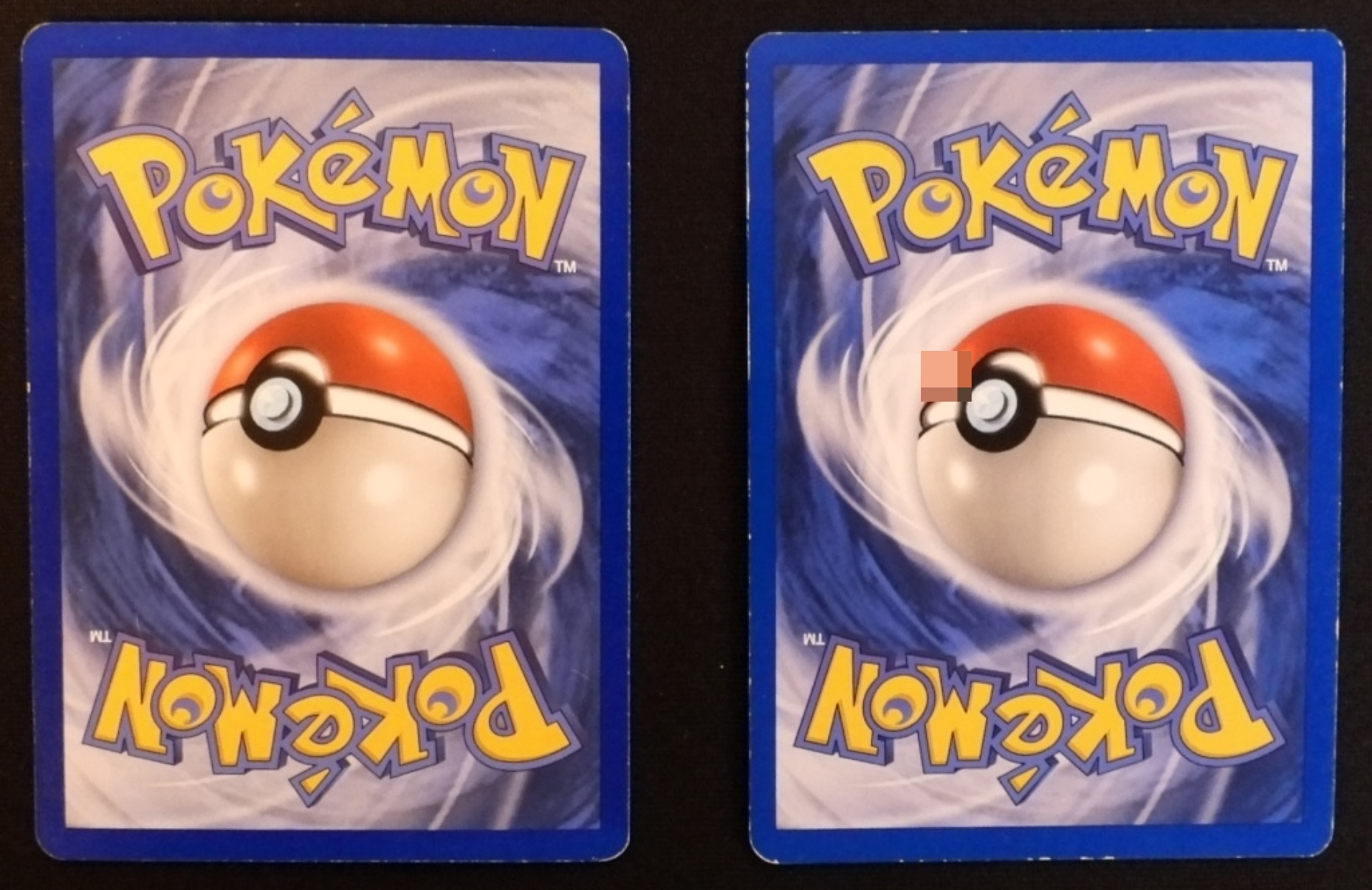 Pokemon Lot: Venusaur & Dark Arbok, 2 Cards