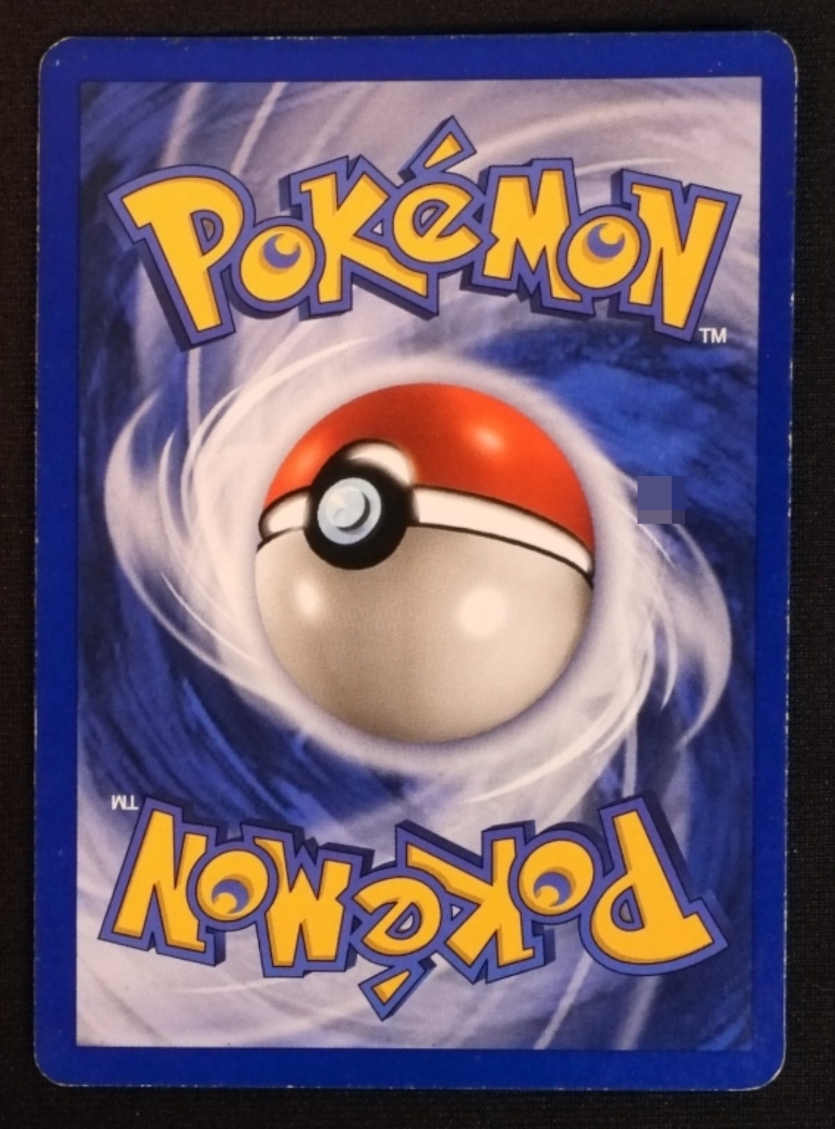 1999 Mr. Mime Jungle #6/64 Holo Rare