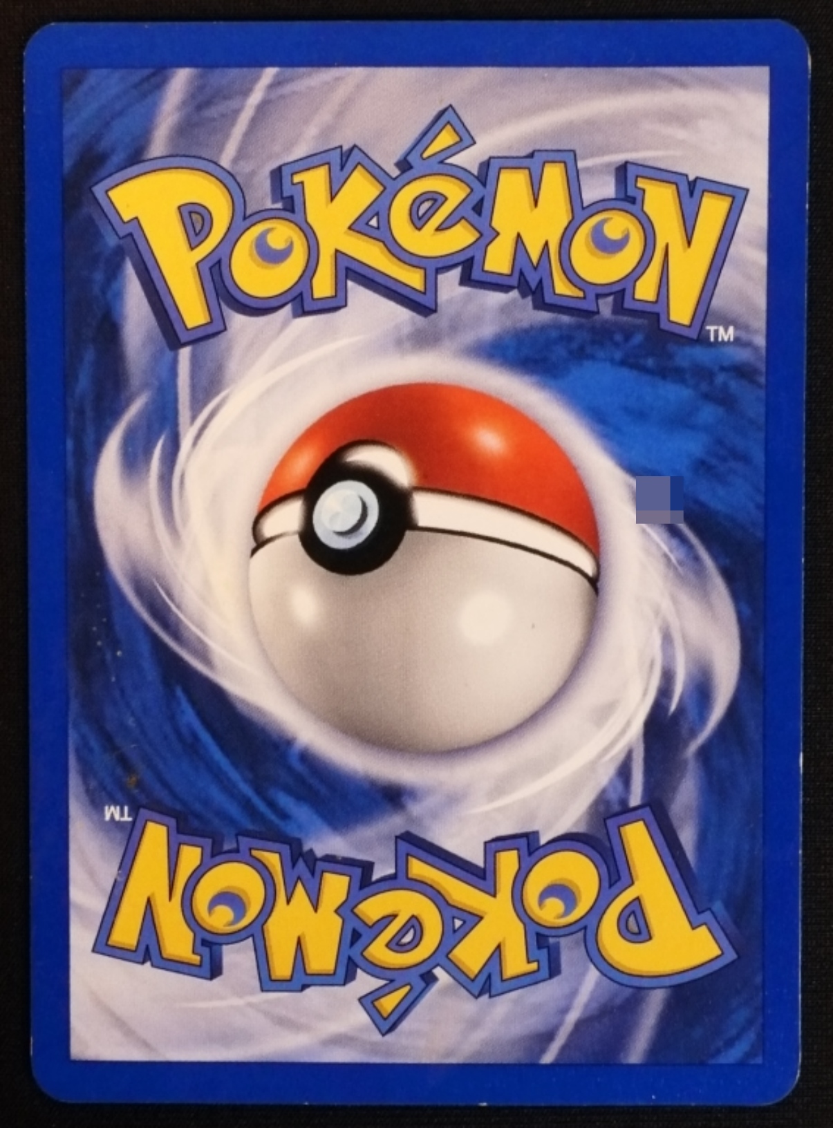 1999 Flareon Jungle #3/64 Holo Rare