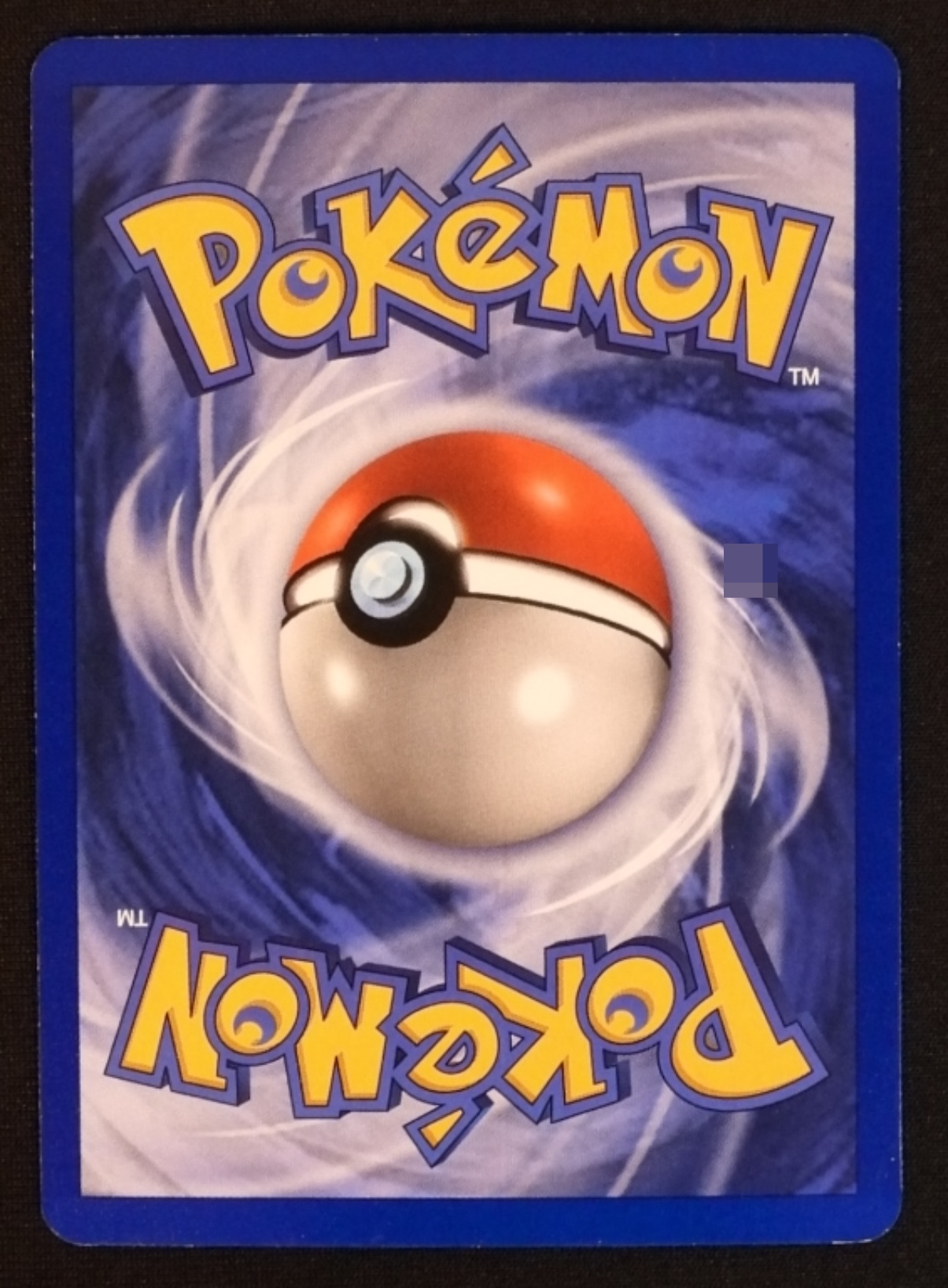 1999 Chansey Base Set #3/102 Holo Rare