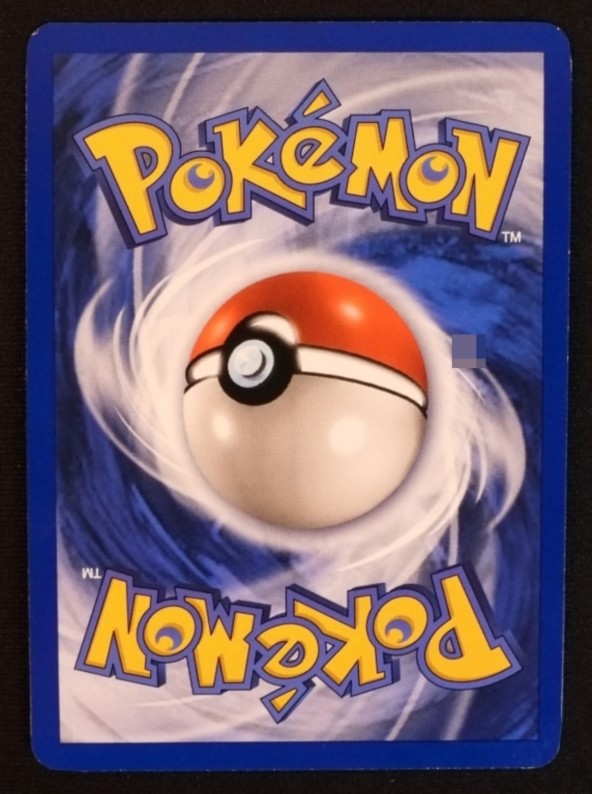2000 Dark Gyarados Team Rocket #8/82 Holo