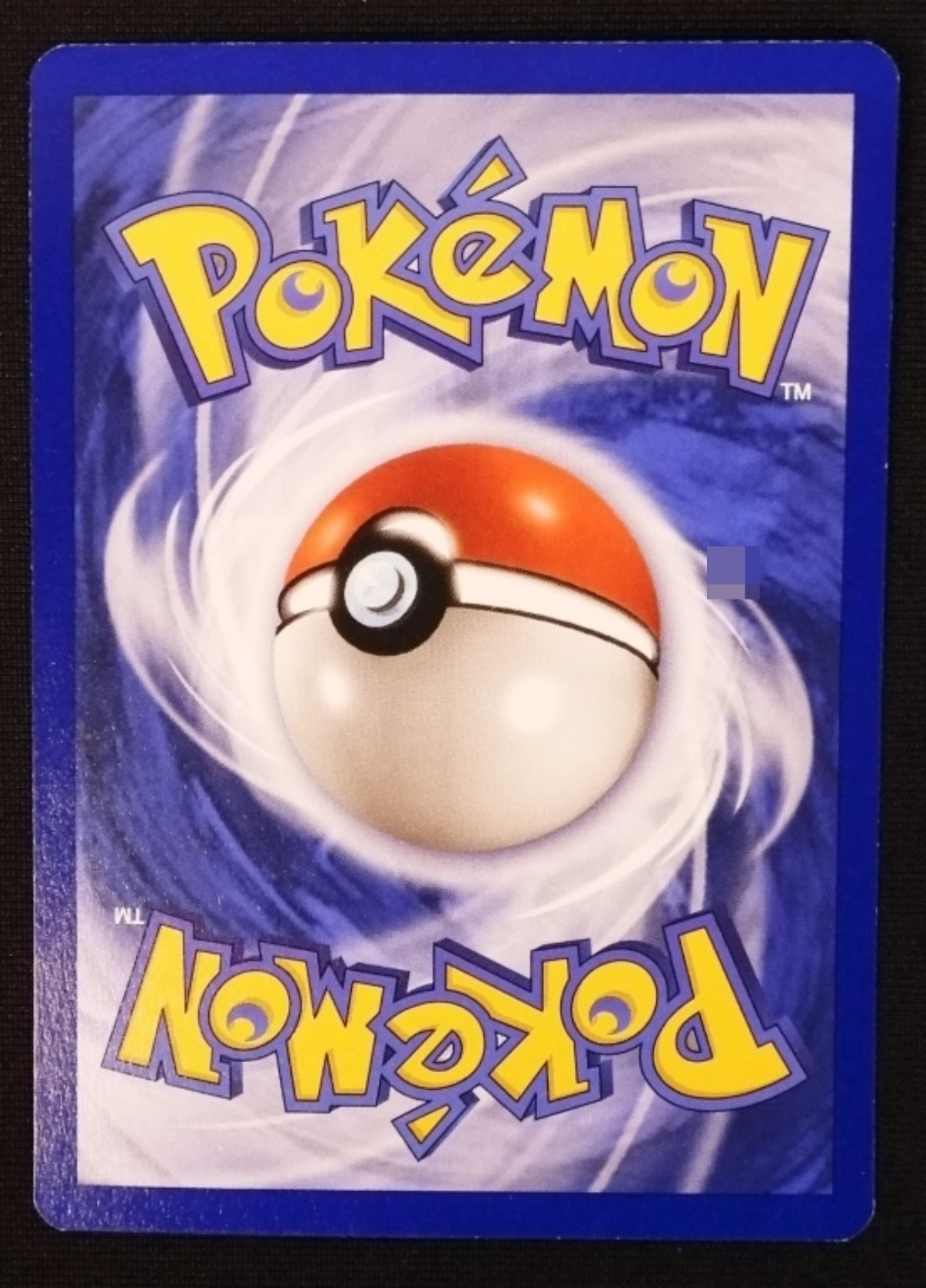 1999 Aerodactyl Fossil #1/62 Holo Rare