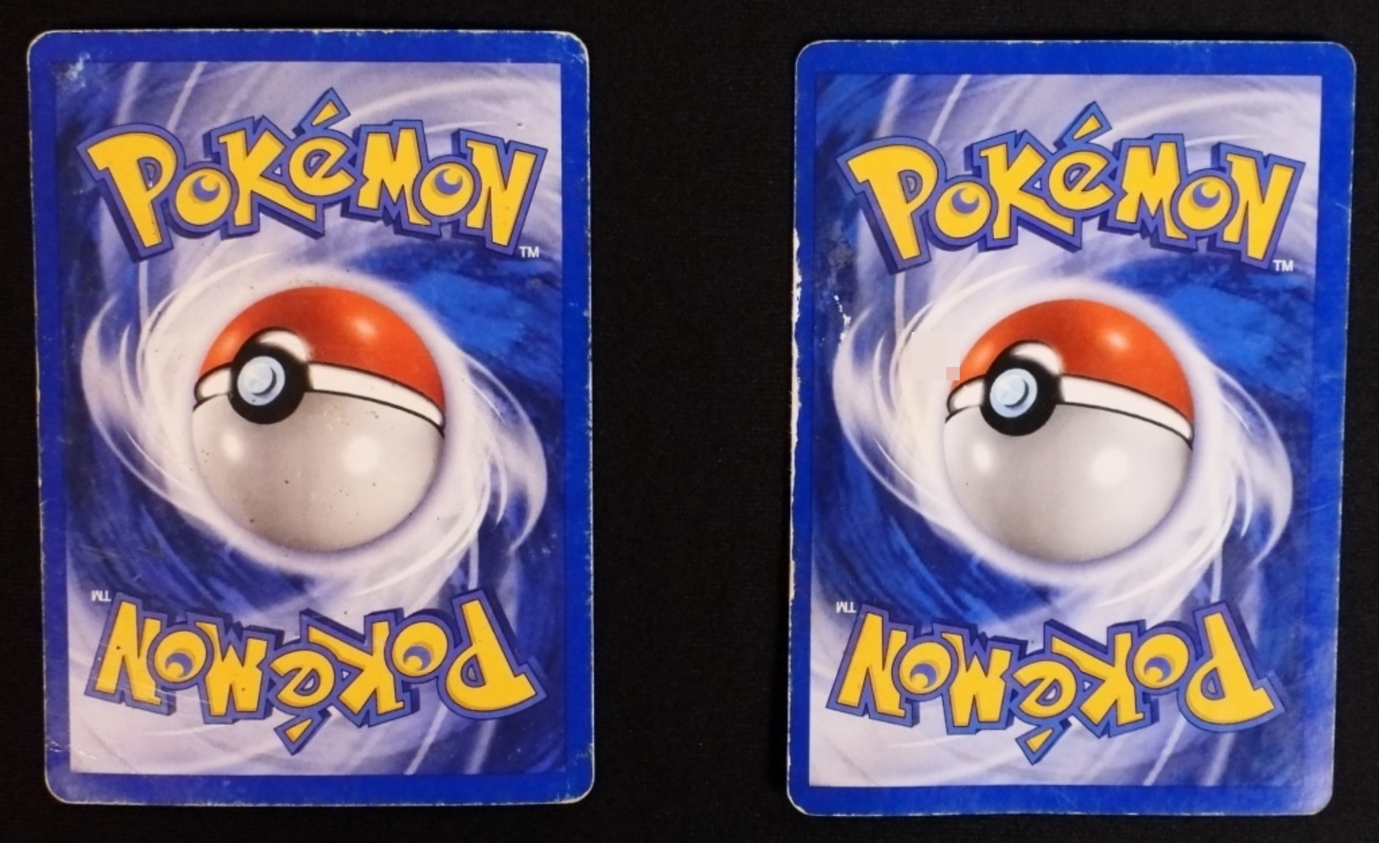 2000 Kingdra Neo Genesis #8/111, 2 Cards