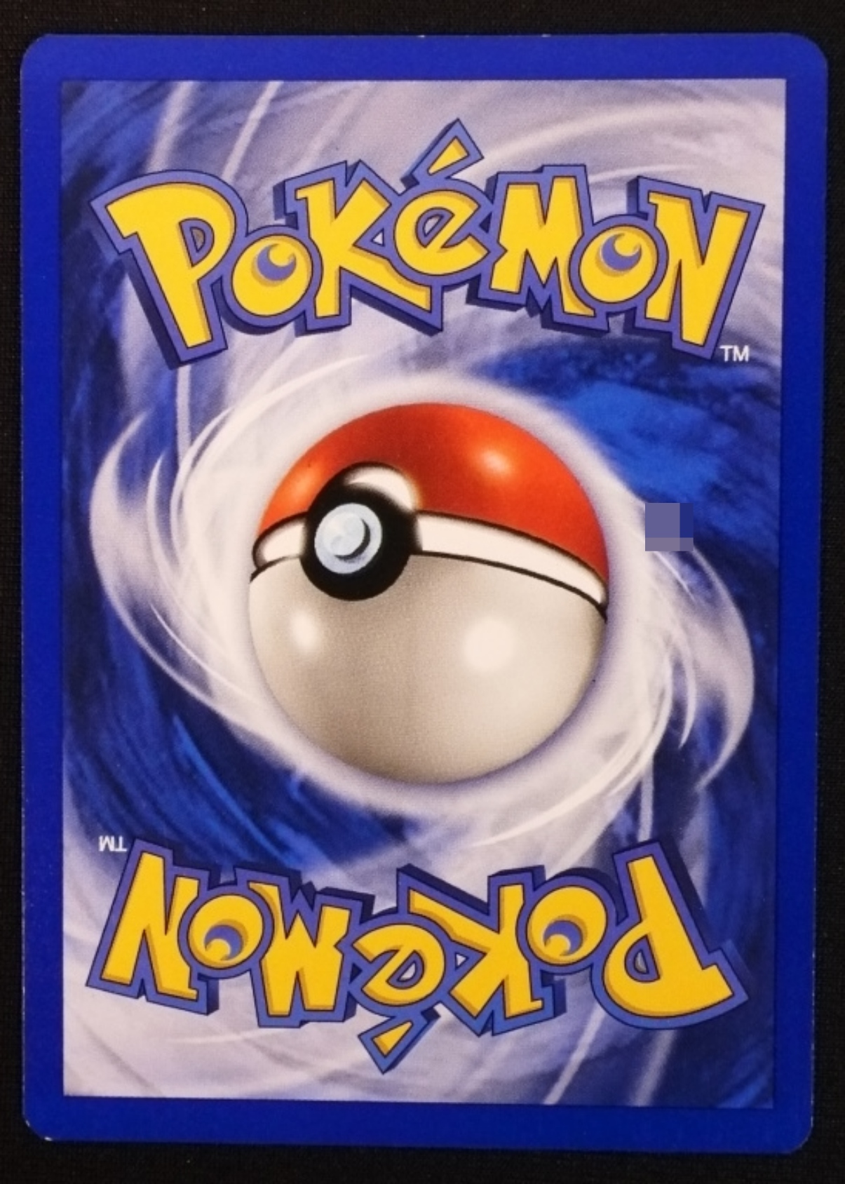 1999 Flareon Jungle Holo #3/64