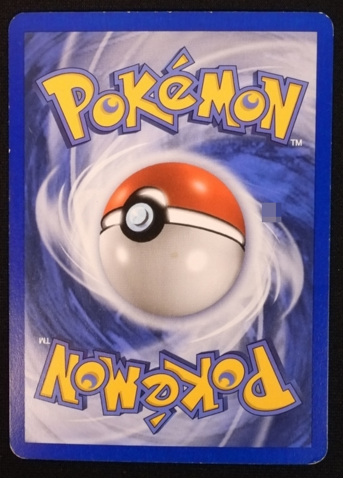2006 Deoxys Delta Species #5/110