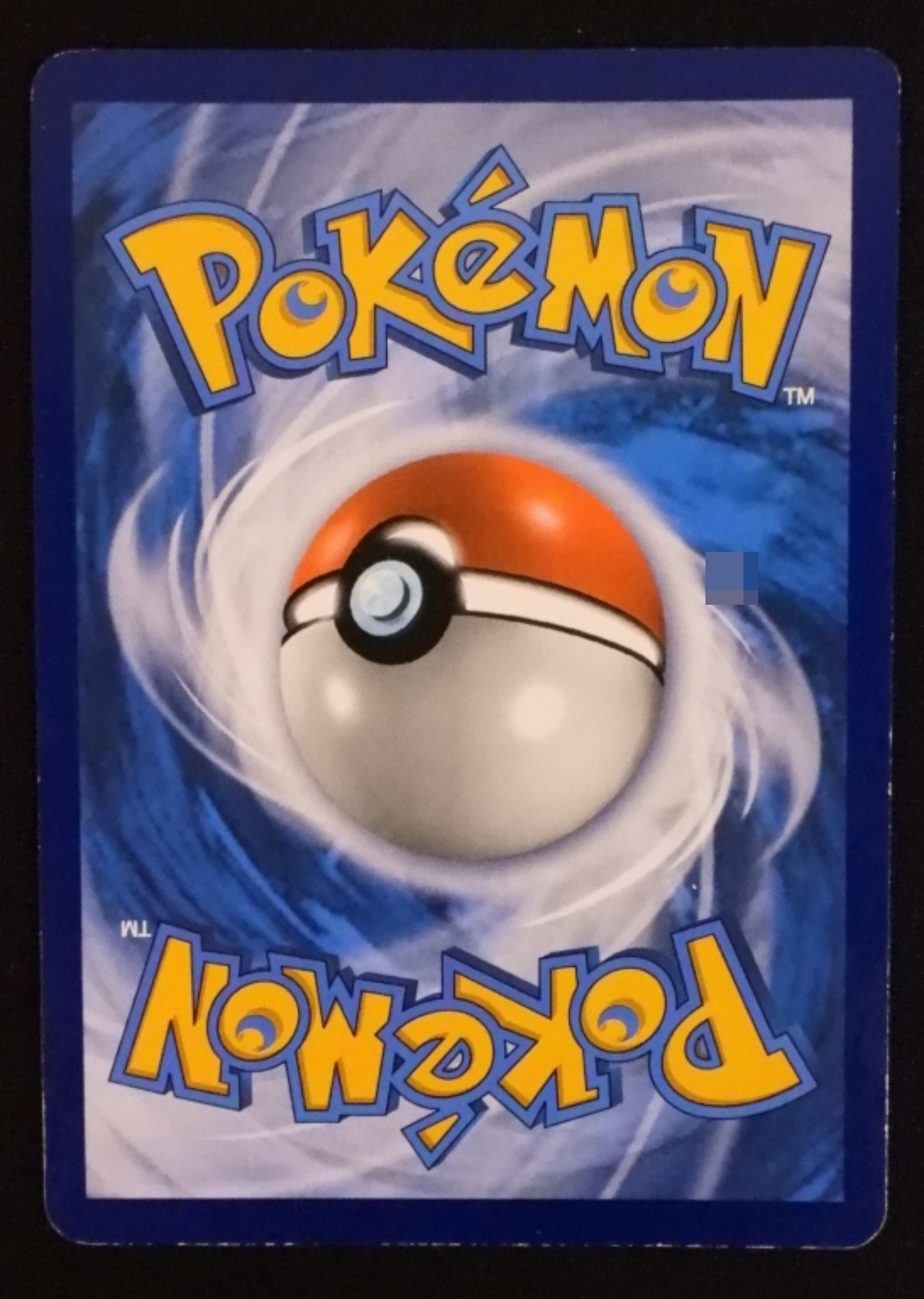 Keldeo Pokemon Promo XY118 Holo