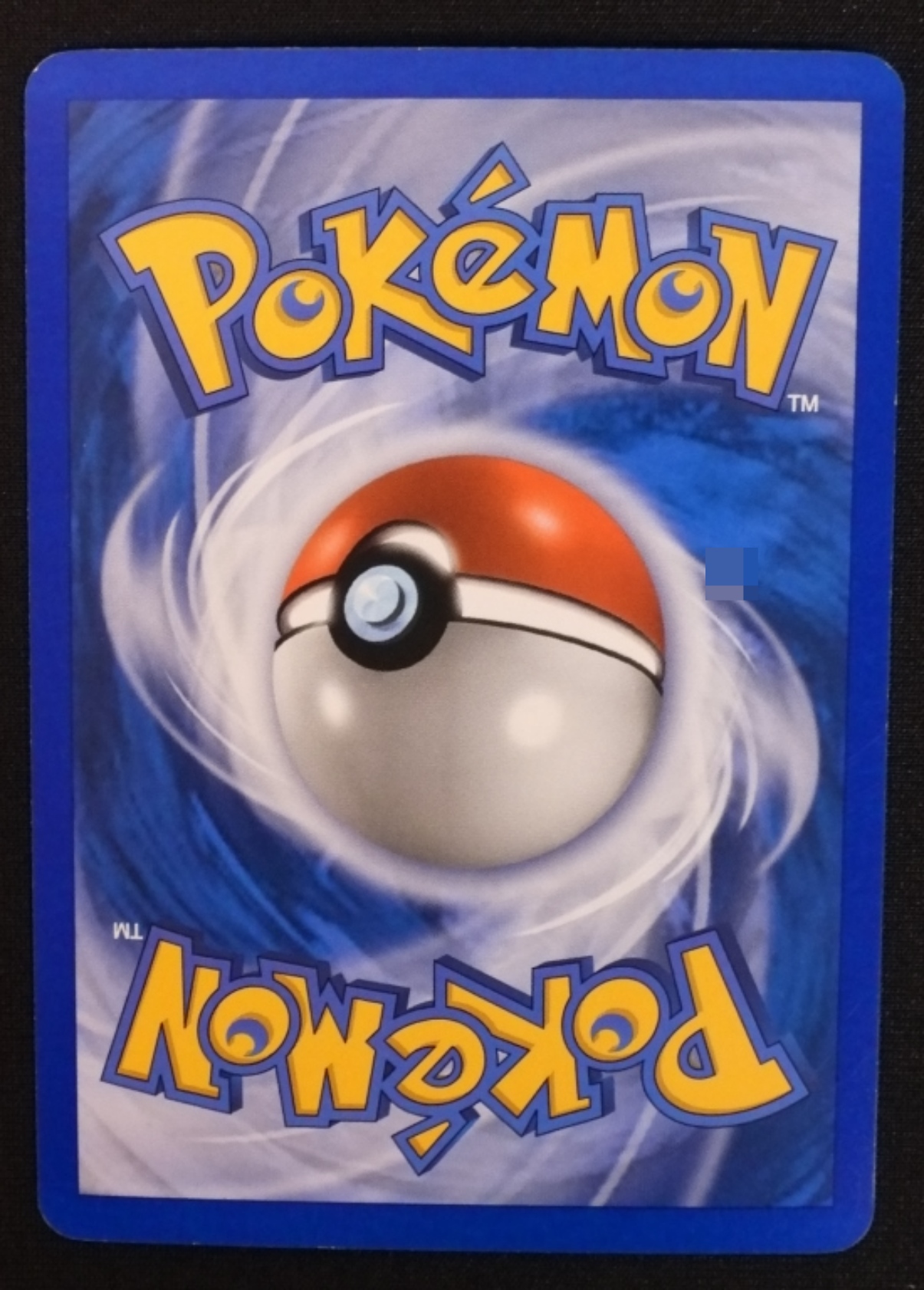 2006 Typhlosion Delta Species EX Dragon Frontiers