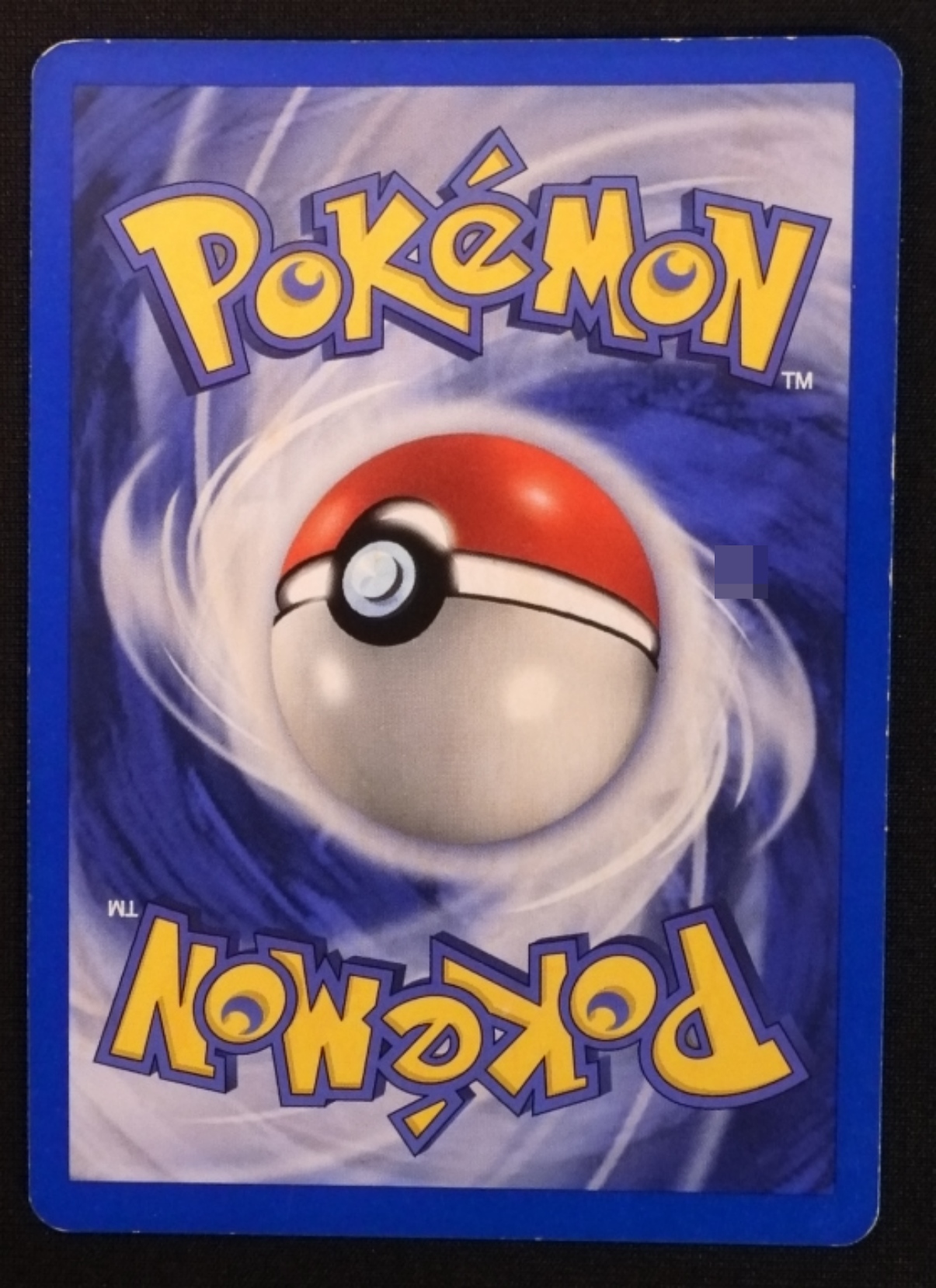 2000 Misty's Gyarados Gym Challenge #13/132 Holo