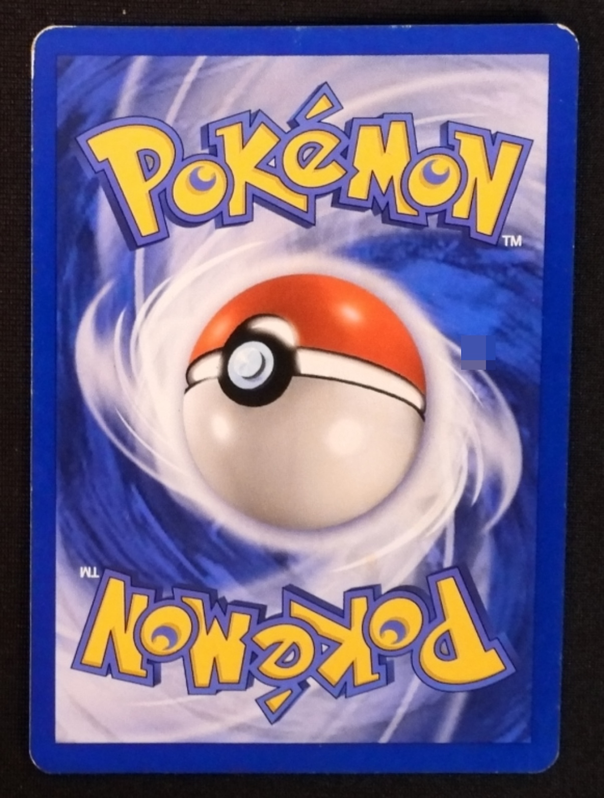 2000 Dark Donphan Neo Destiny #3/105 Holo