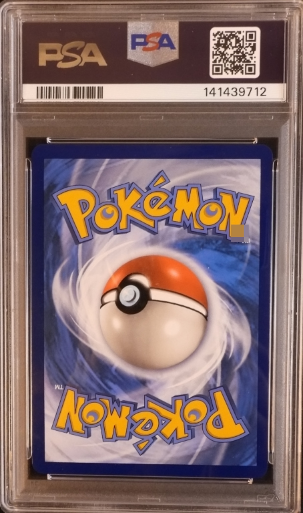 2022 Magnezone V Lost Origin #175, PSA 10