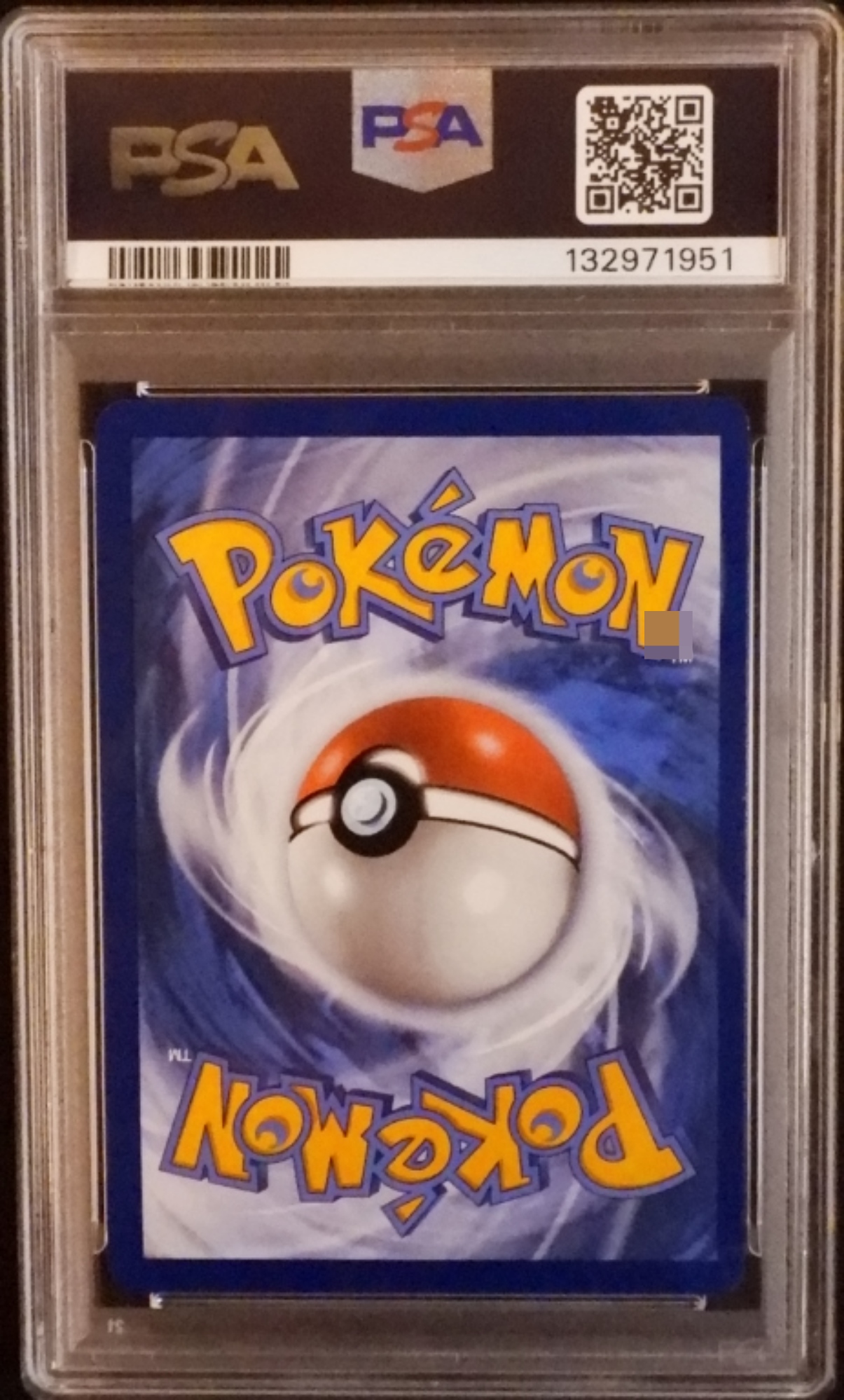 2023 Mew ex 151 Ultra-Premium #053 PSA 9