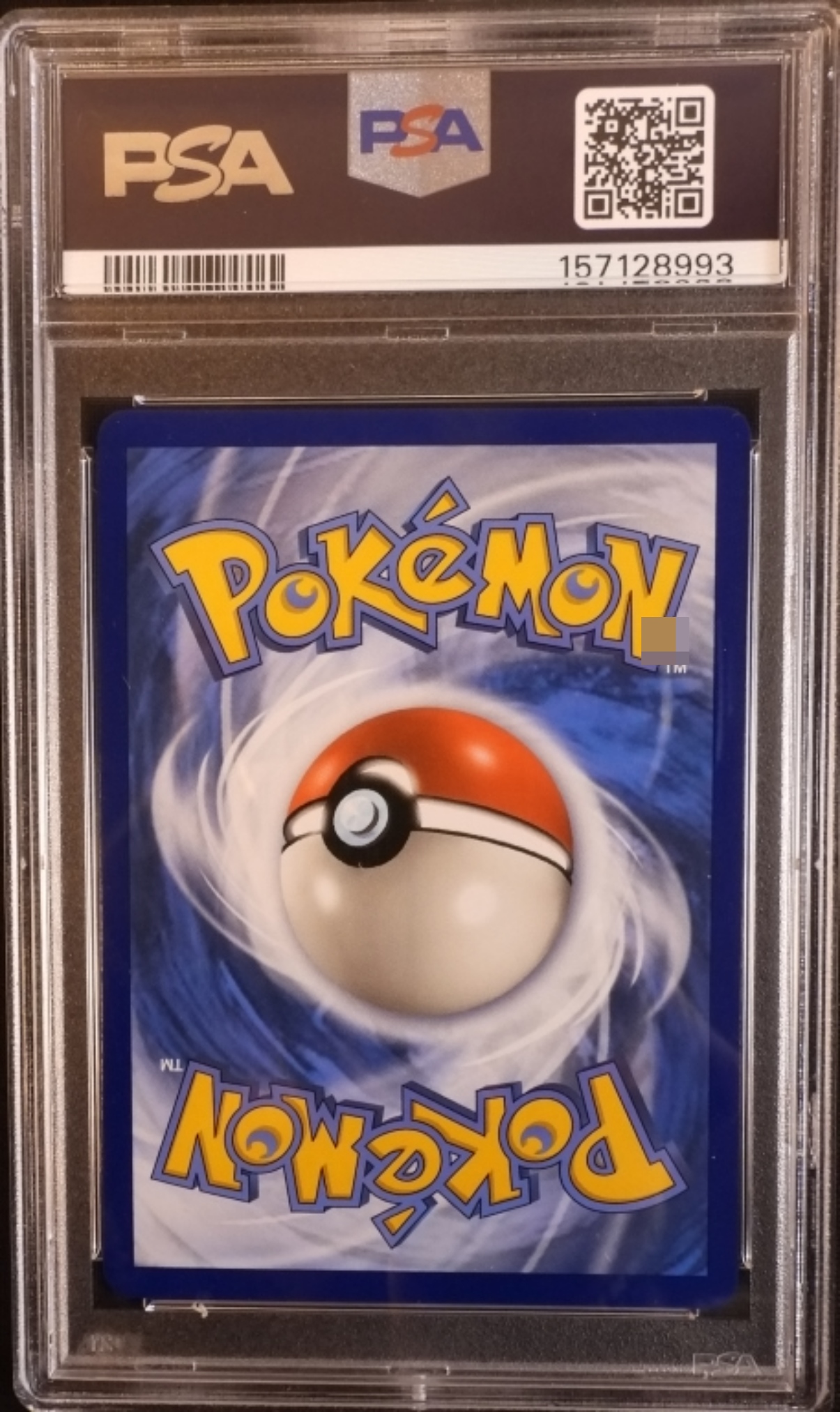2019 Raichu & Alolan Raichu GX #54/236, PSA 9