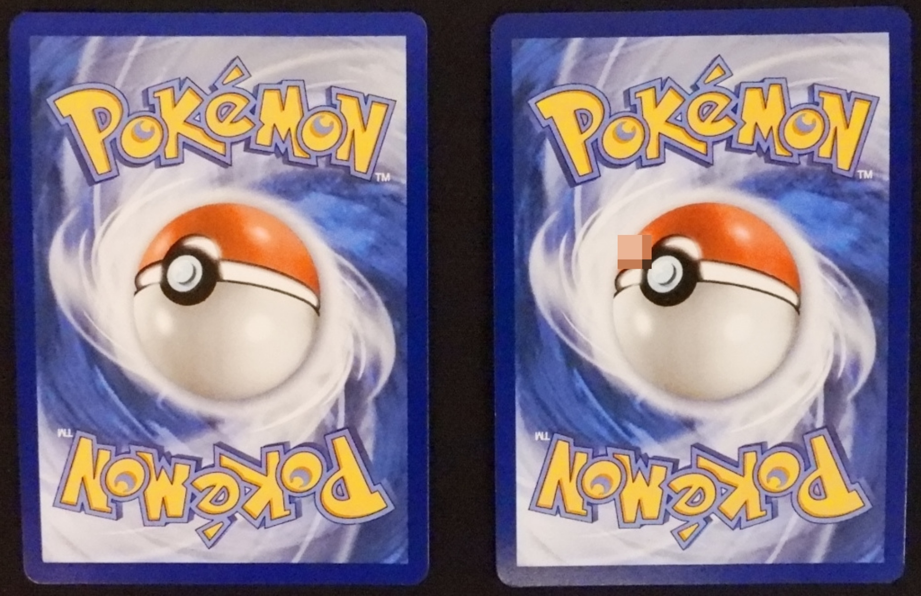Pokemon Rotom Card Lot, 2 Cards, Modern Sets
