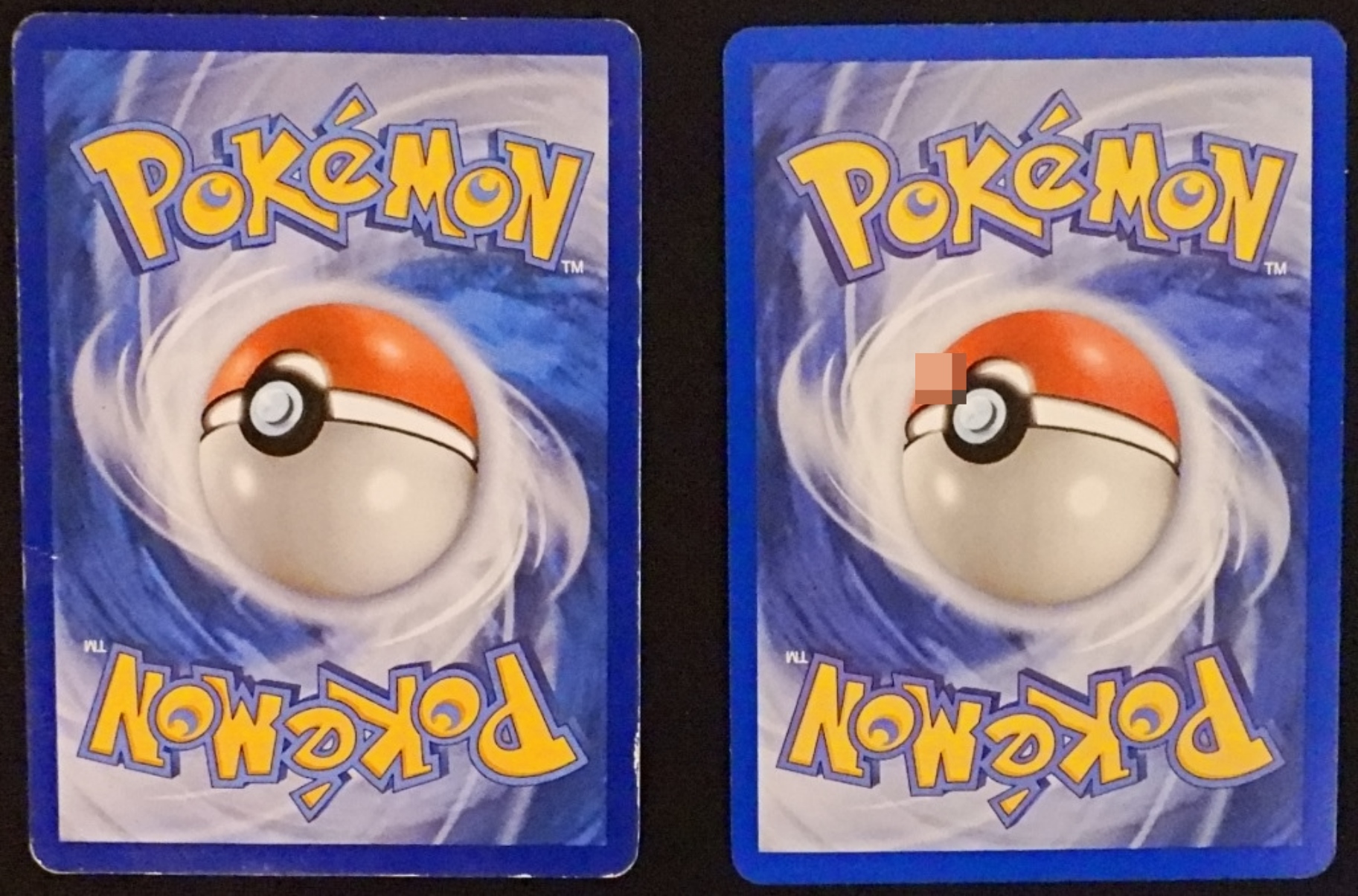 Pokemon Card Lot, 2 Dragonite Cards