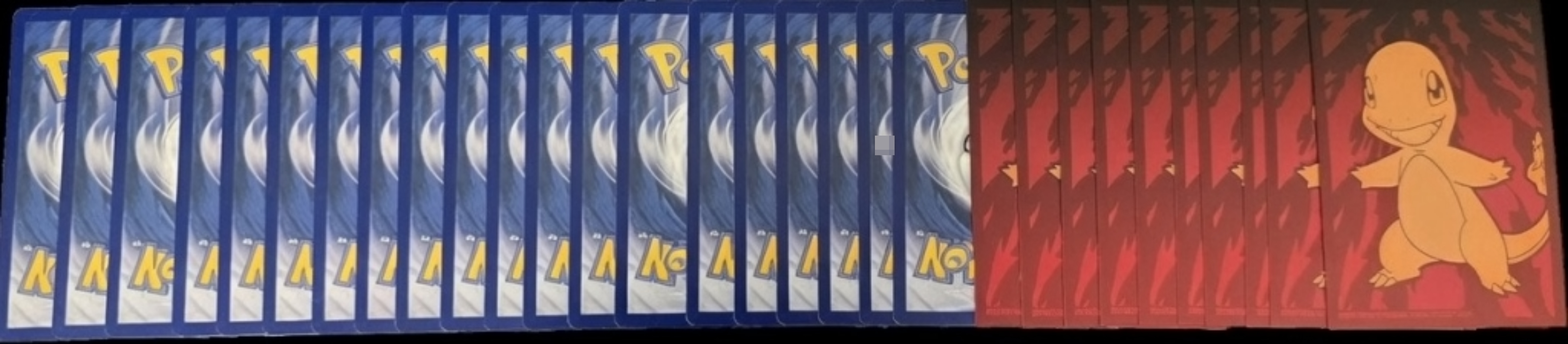 Pokemon Card Lot, 35+ Cards, Mixed Sets