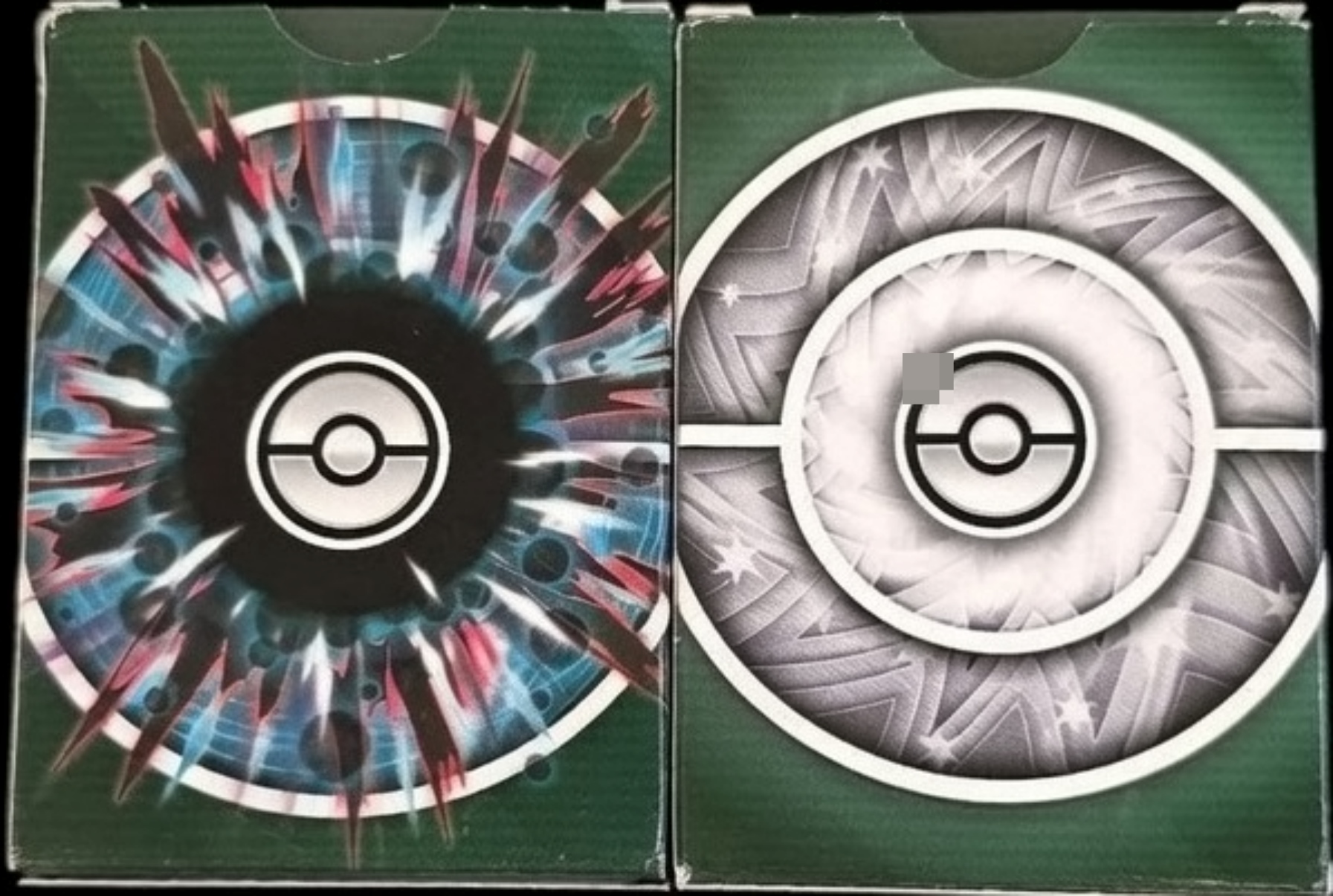 Pokemon Card Lot, Approx 100+ Cards, Mixed Sets