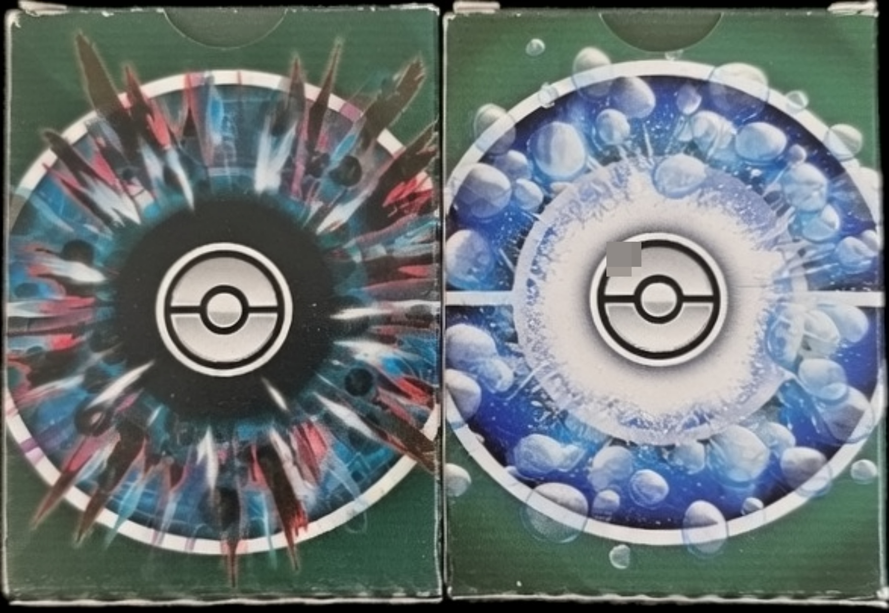Pokemon Card Lot, 100+ Cards, Duplicates