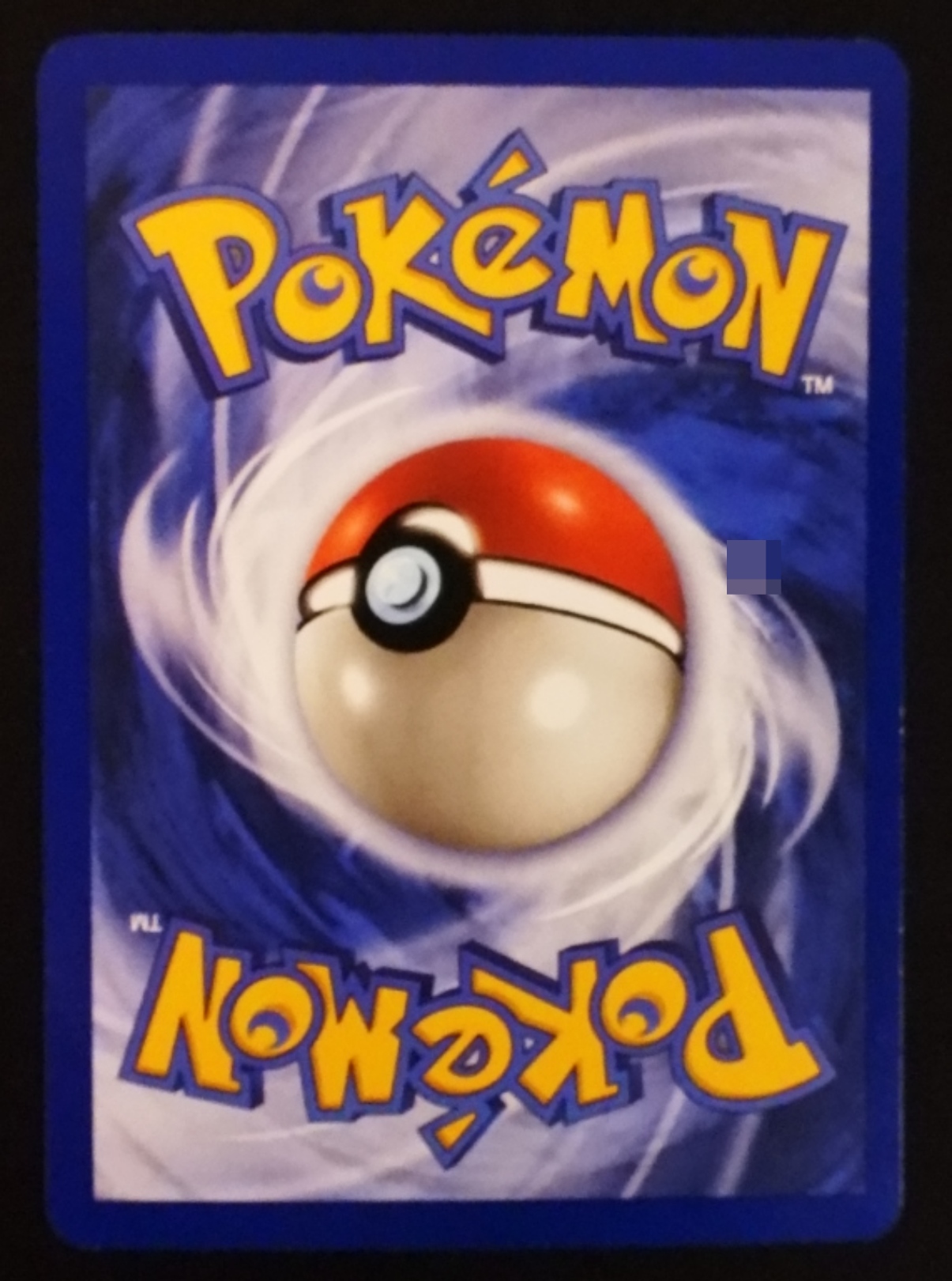 1999 Blastoise Base Set #2/102 Holo