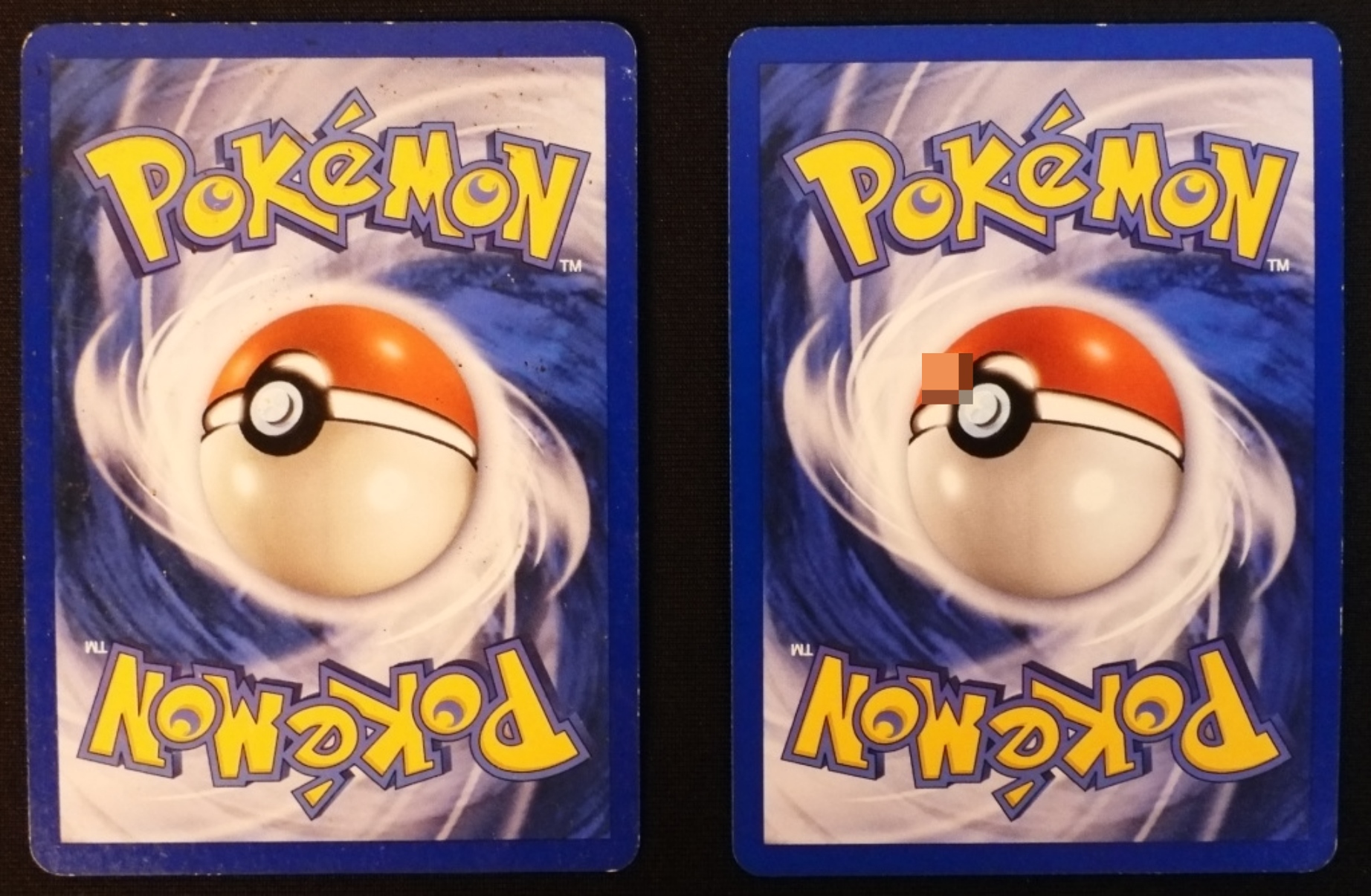 Team Rocket Dark Hypno & Slowbro Pair