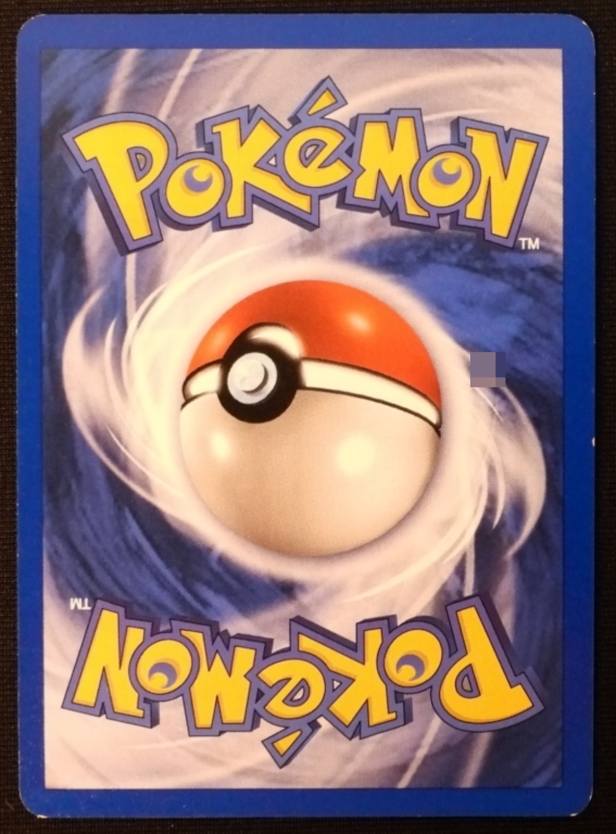 2000 Dark Magneton Team Rocket #11/82 Holo