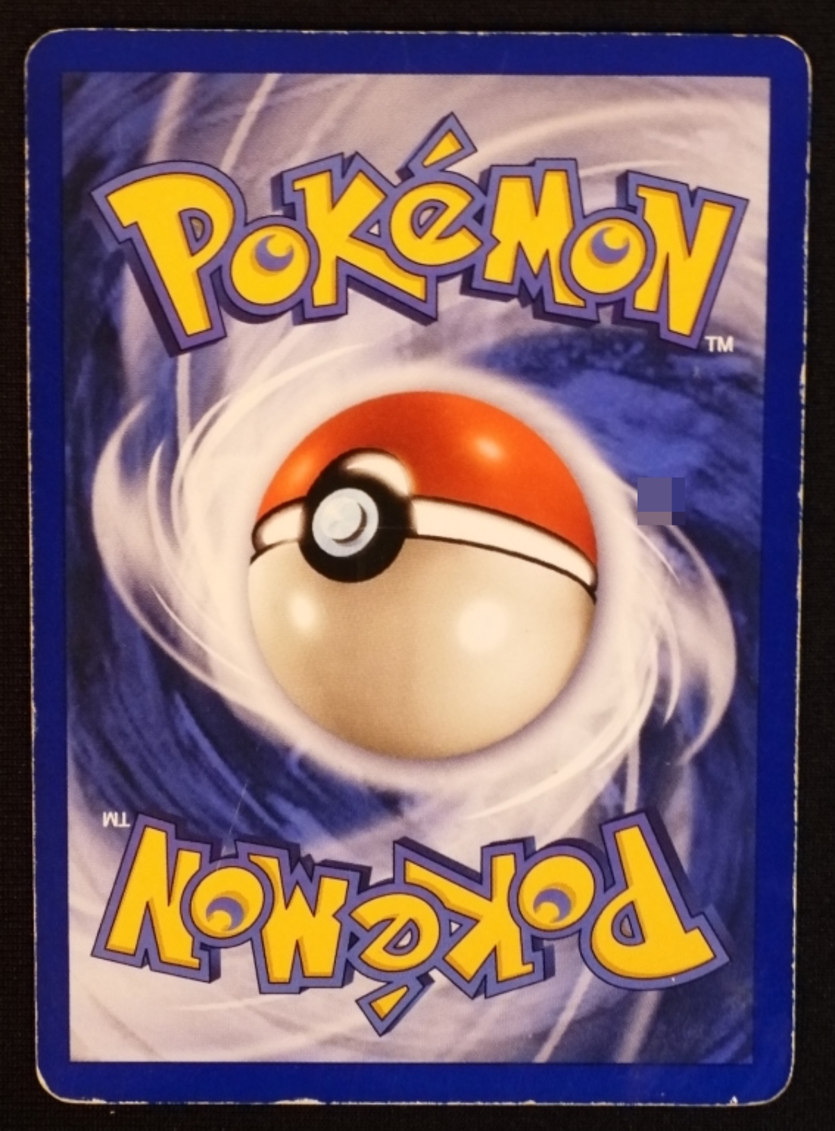 1999 Charizard Base Set #4/102 Unlimited