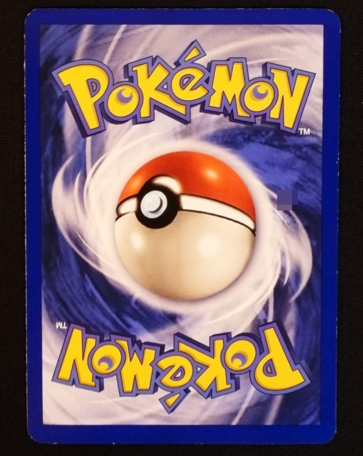 1999 Charizard Base Set #4/102 Unlimited