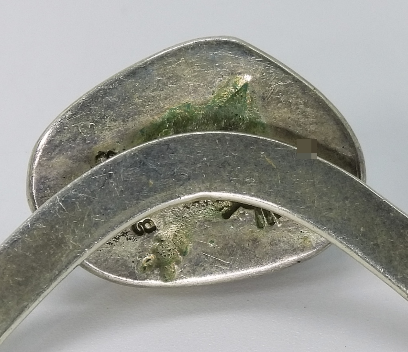 Sterling Turquoise Cuff Bracelets