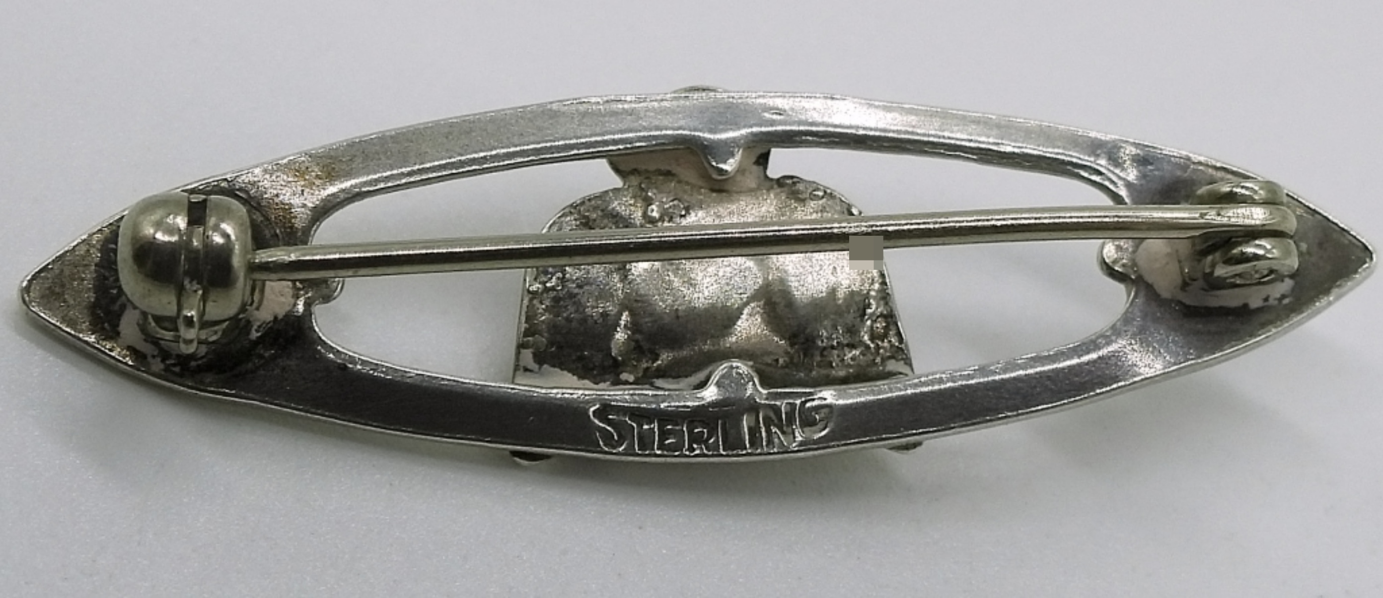 Native American Sterling Jewelry Lot