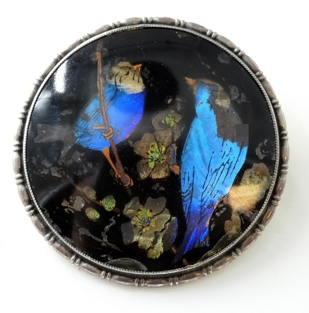 Opal & Abalone Sterling Jewelry
