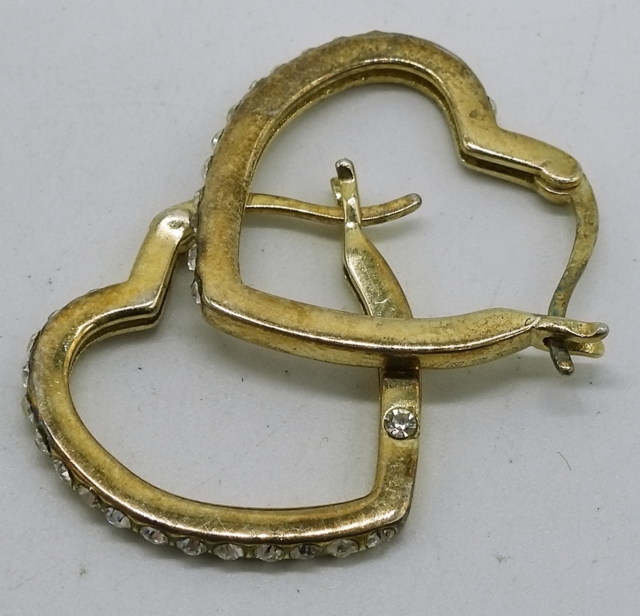 Disney Sterling Mickey & Minnie Necklace & More