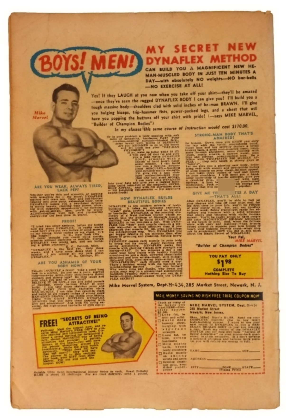 1965 Amazing Spider-Man #23 Marvel