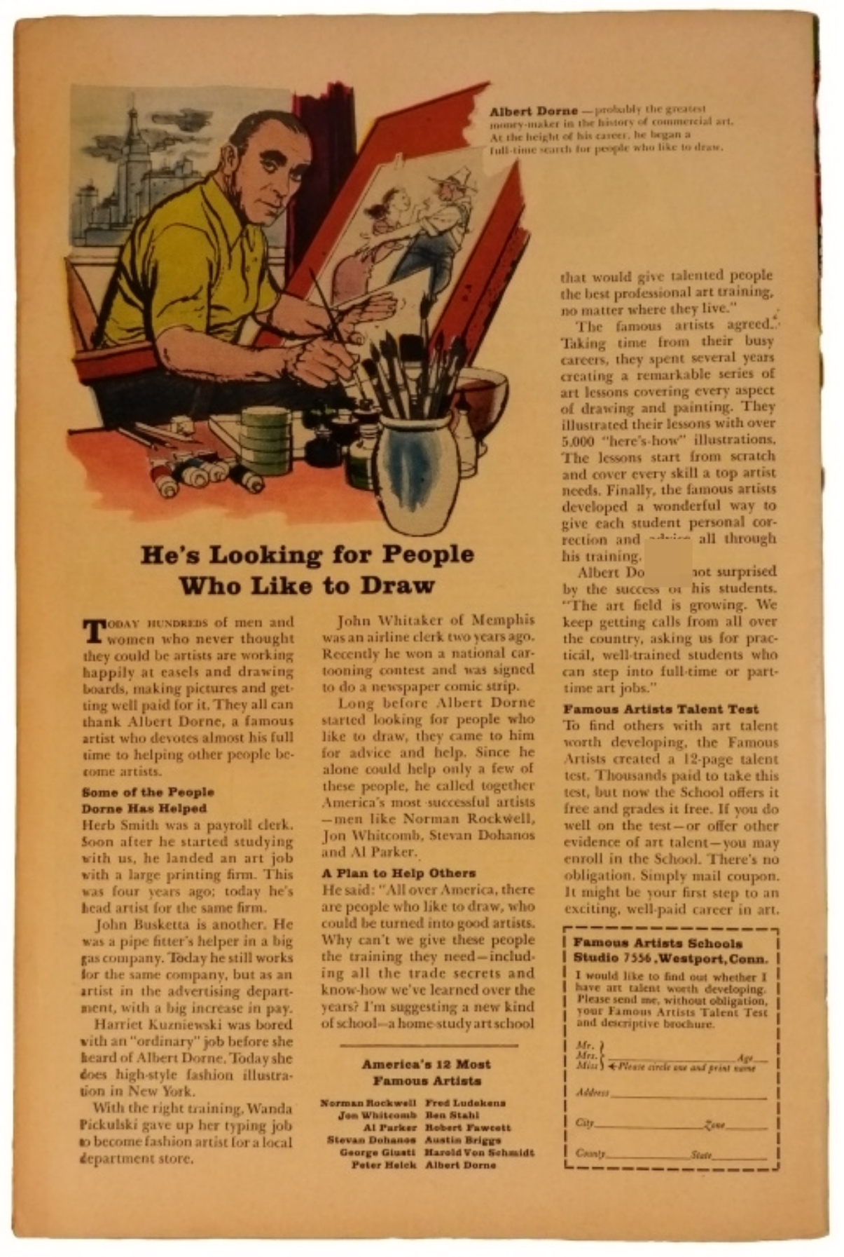 1965 Amazing Spider-Man #25 Marvel