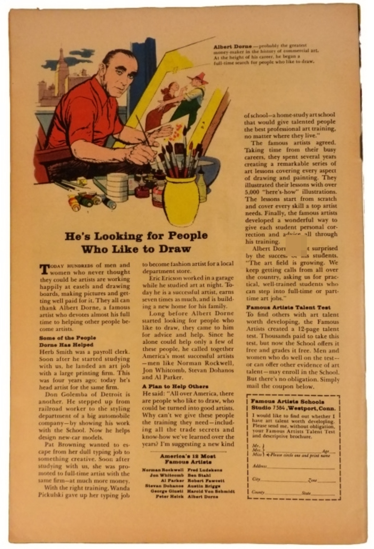 1965 Amazing Spider-Man #26 Marvel