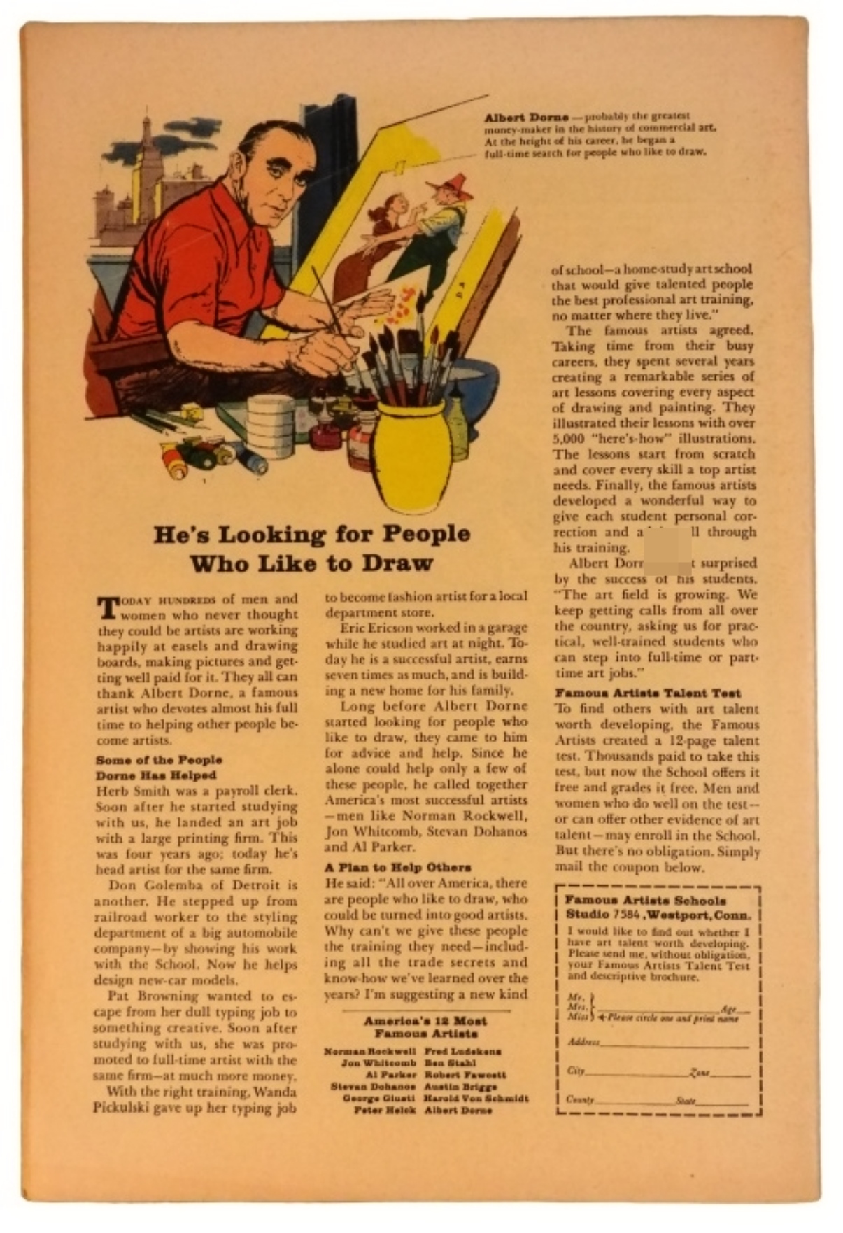 1965 Amazing Spider-Man #27 Marvel