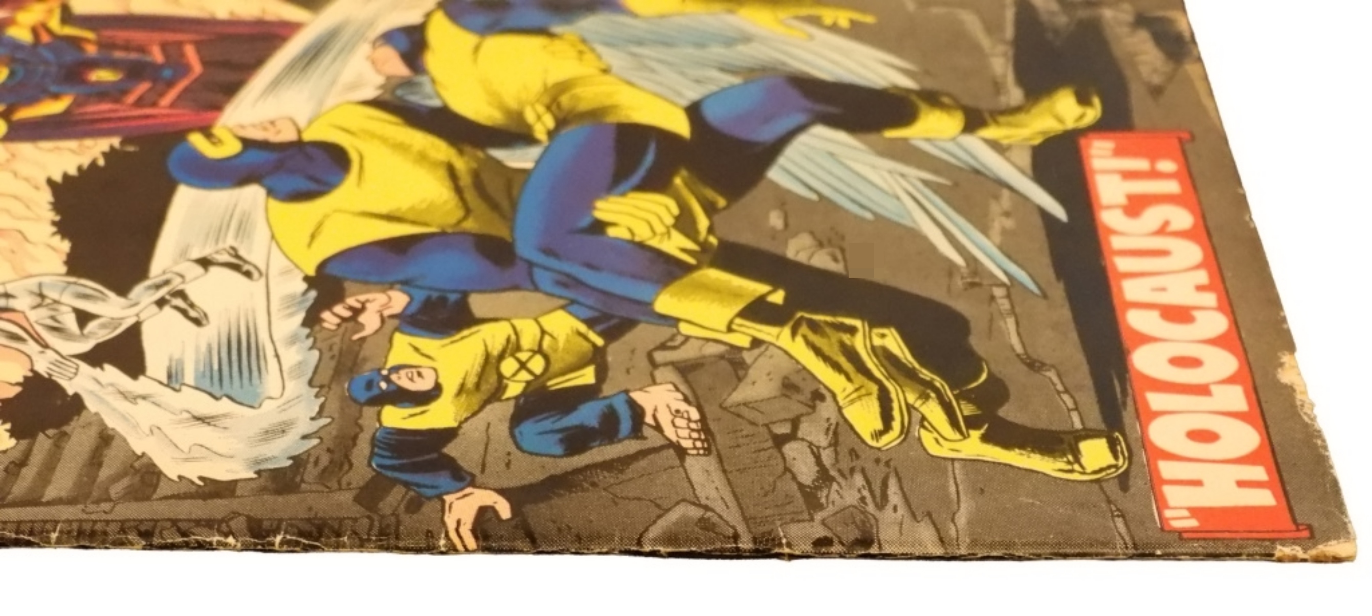 1966 X-Men #26 Marvel