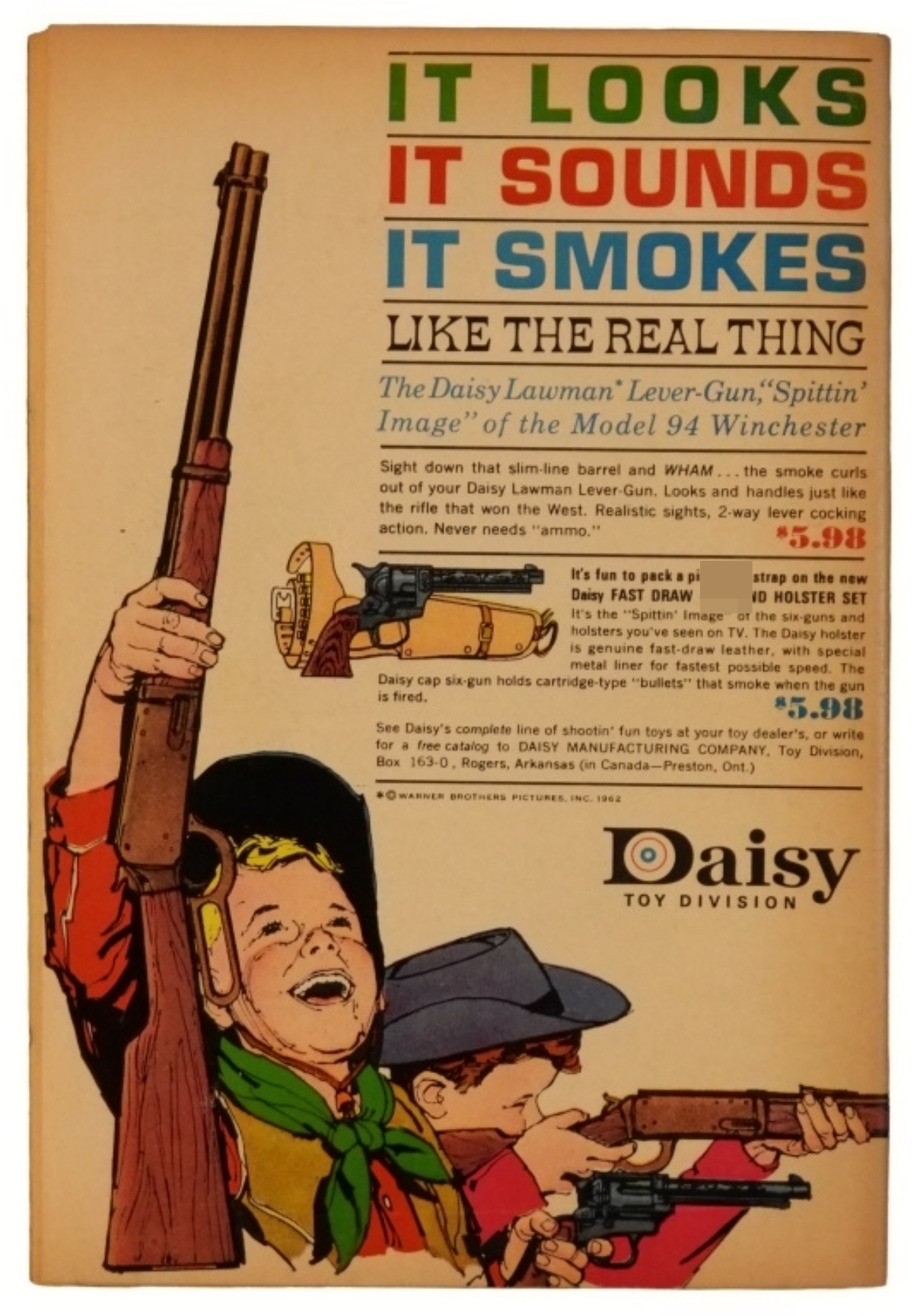 1963 Superman DC #158