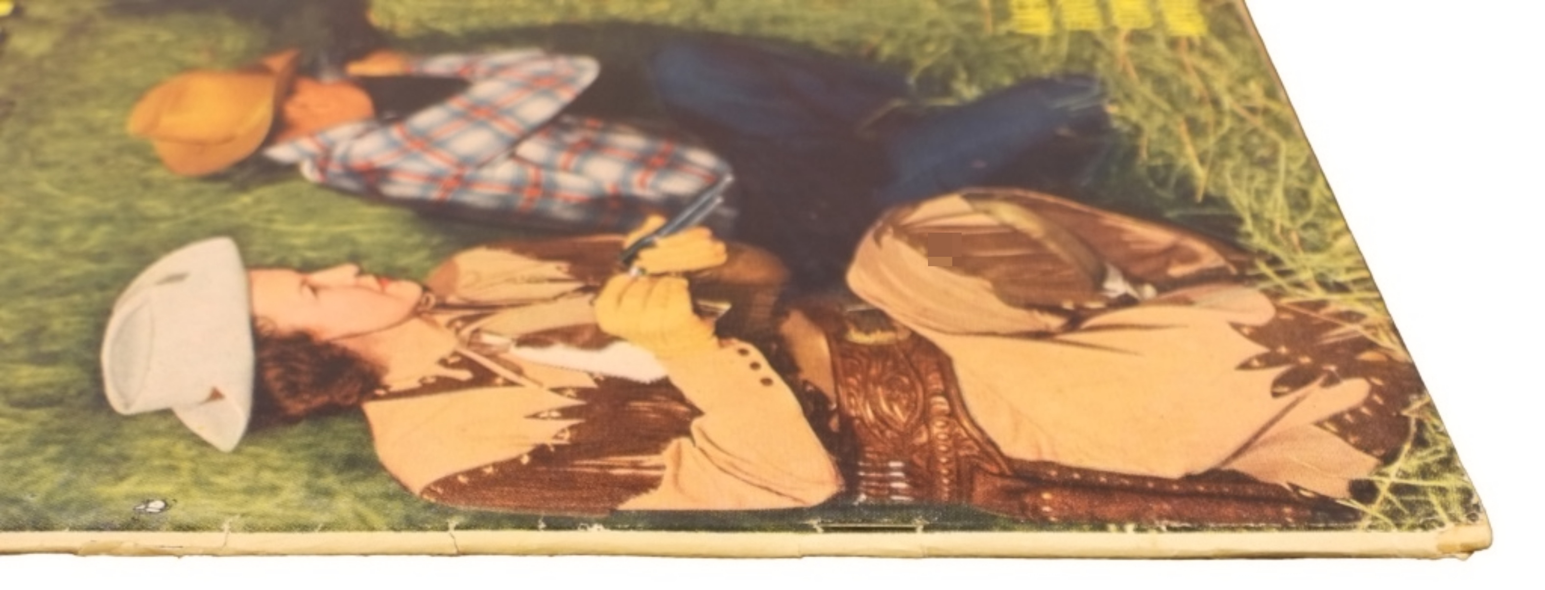 1949 & 1950 Dale Evans Comics