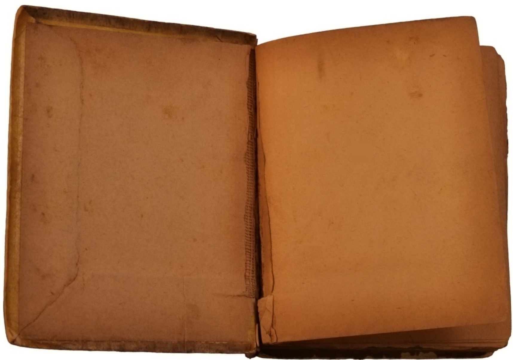 1937 Bronc Peeler LITTLE BOOK