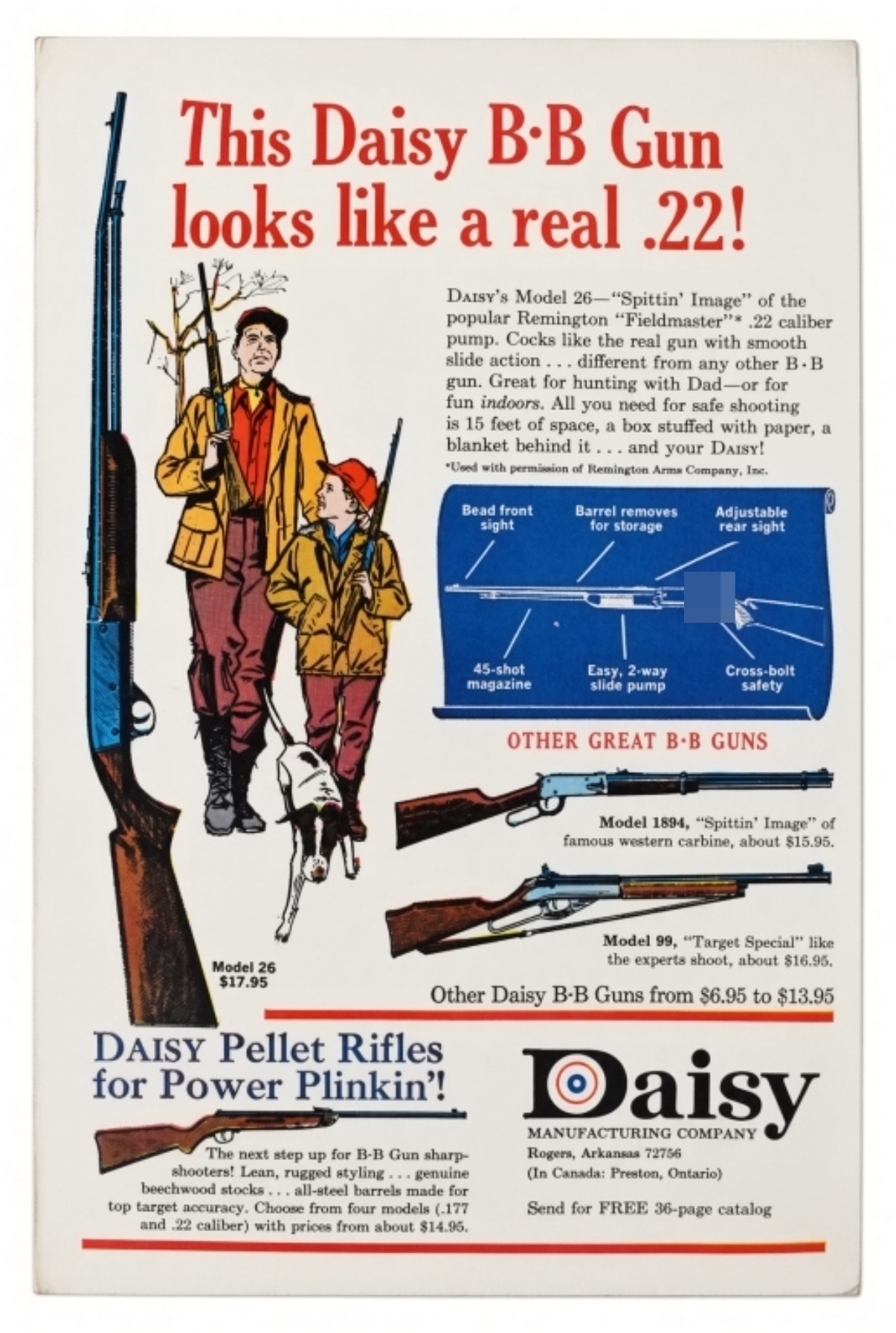 1967 Spirit #2 Harvey Comic