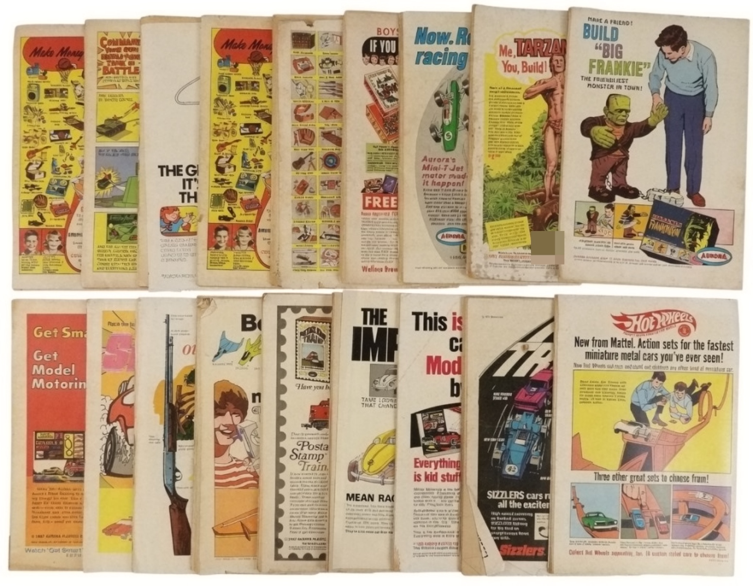 18-DC Lois Lane Comic Lot