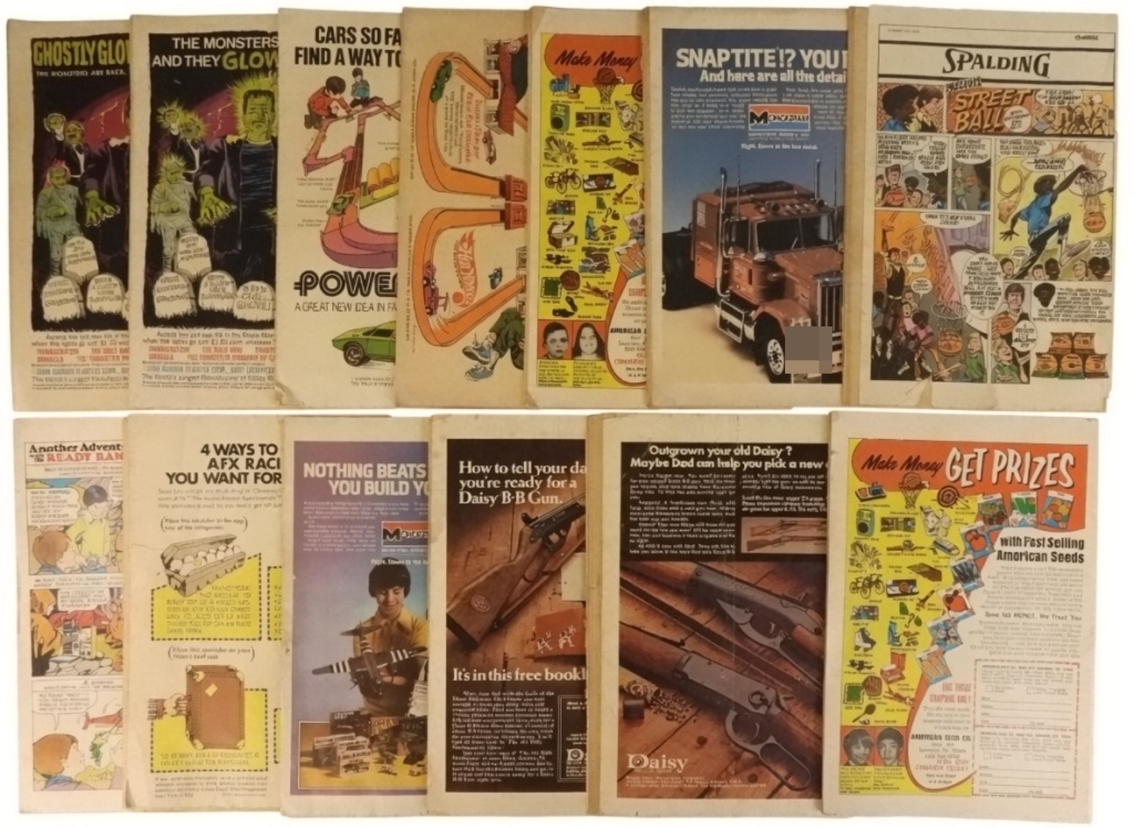 13-Action Comics DC Lot - 12c &15c included