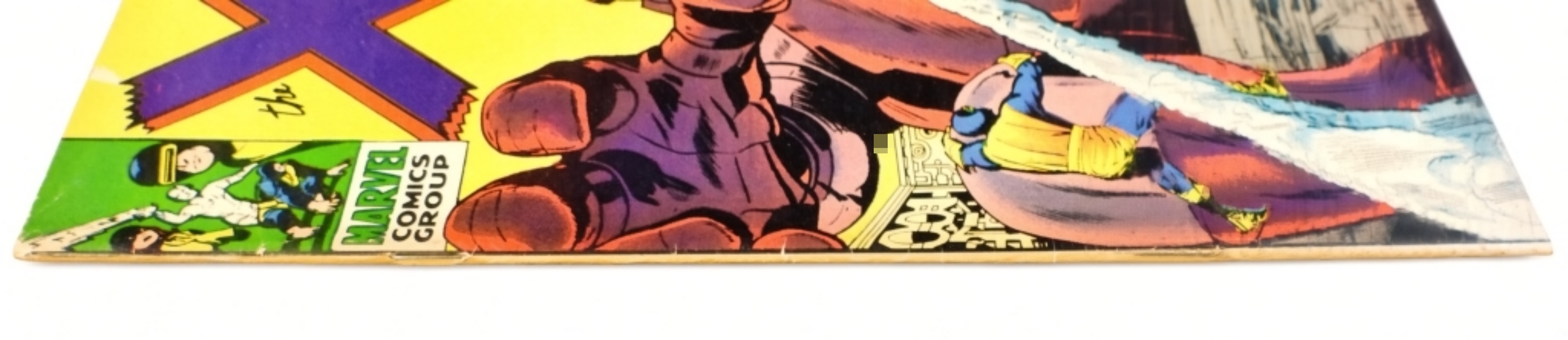 1965 X-Men #16 Marvel Comic