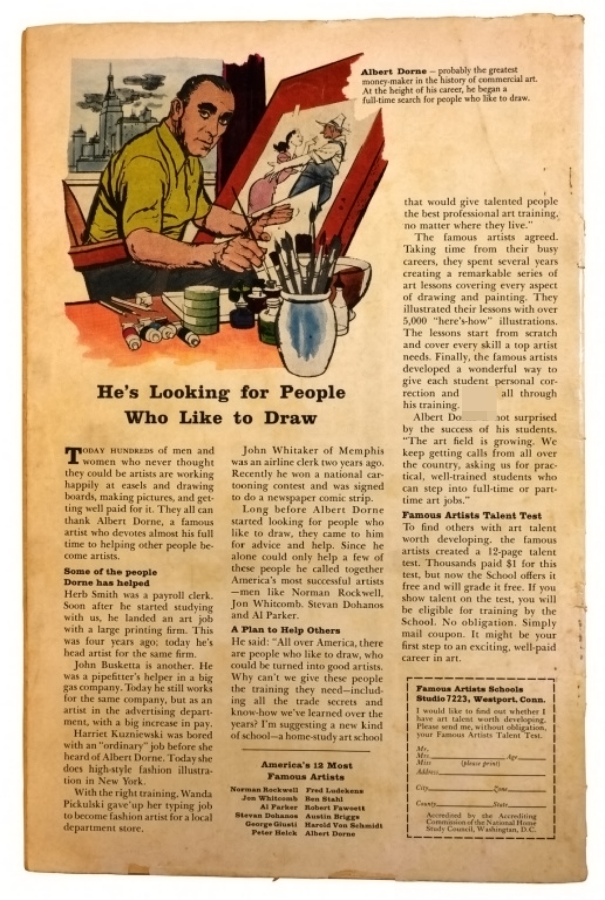 Amazing Spider-Man #12 1964 Marvel