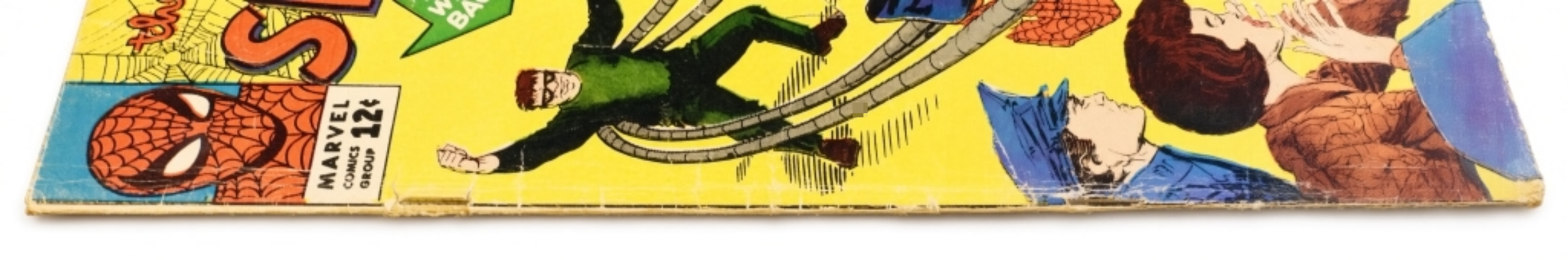 Amazing Spider-Man #12 1964 Marvel