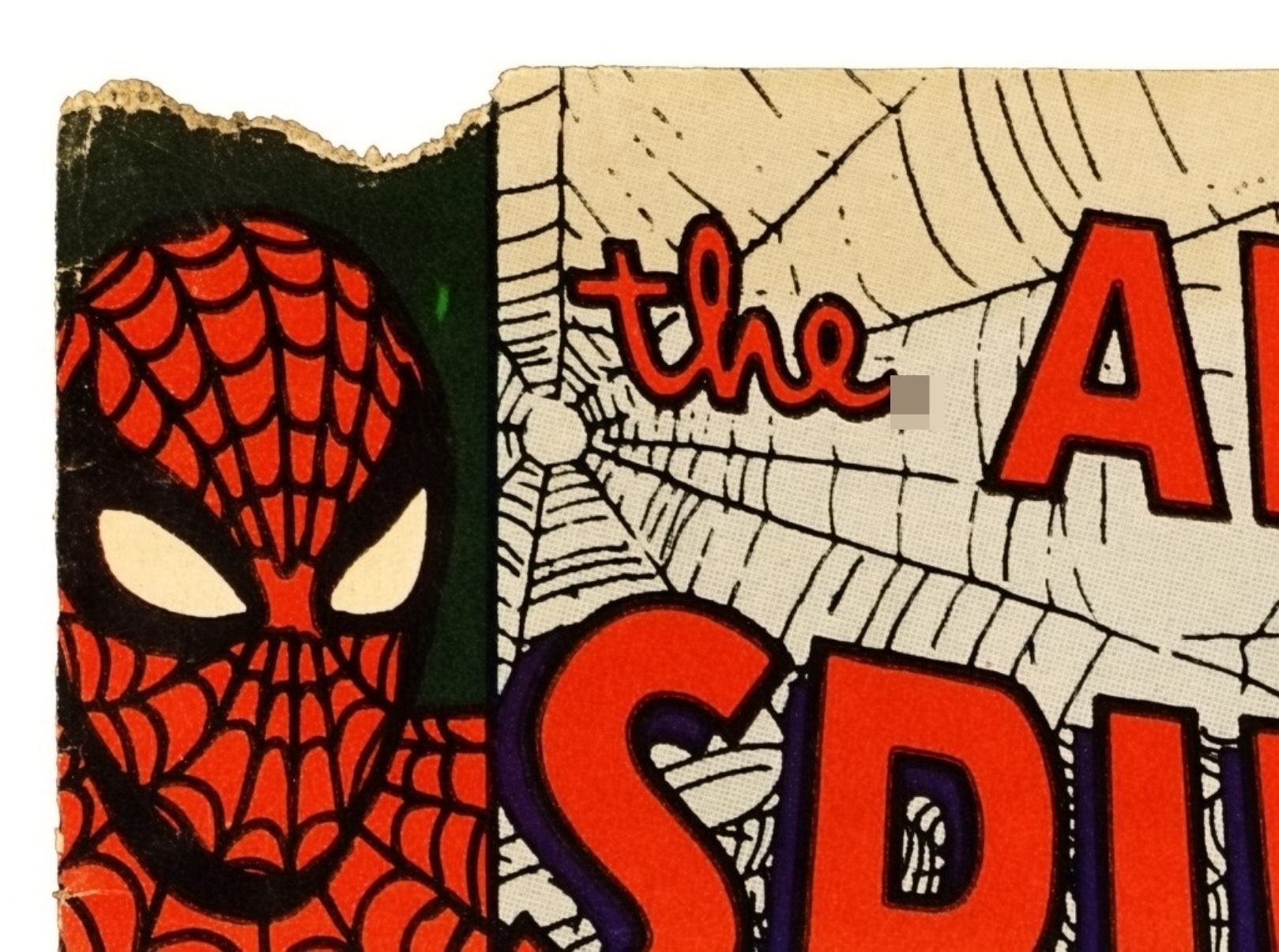 Amazing Spider-Man #29 1965 Marvel